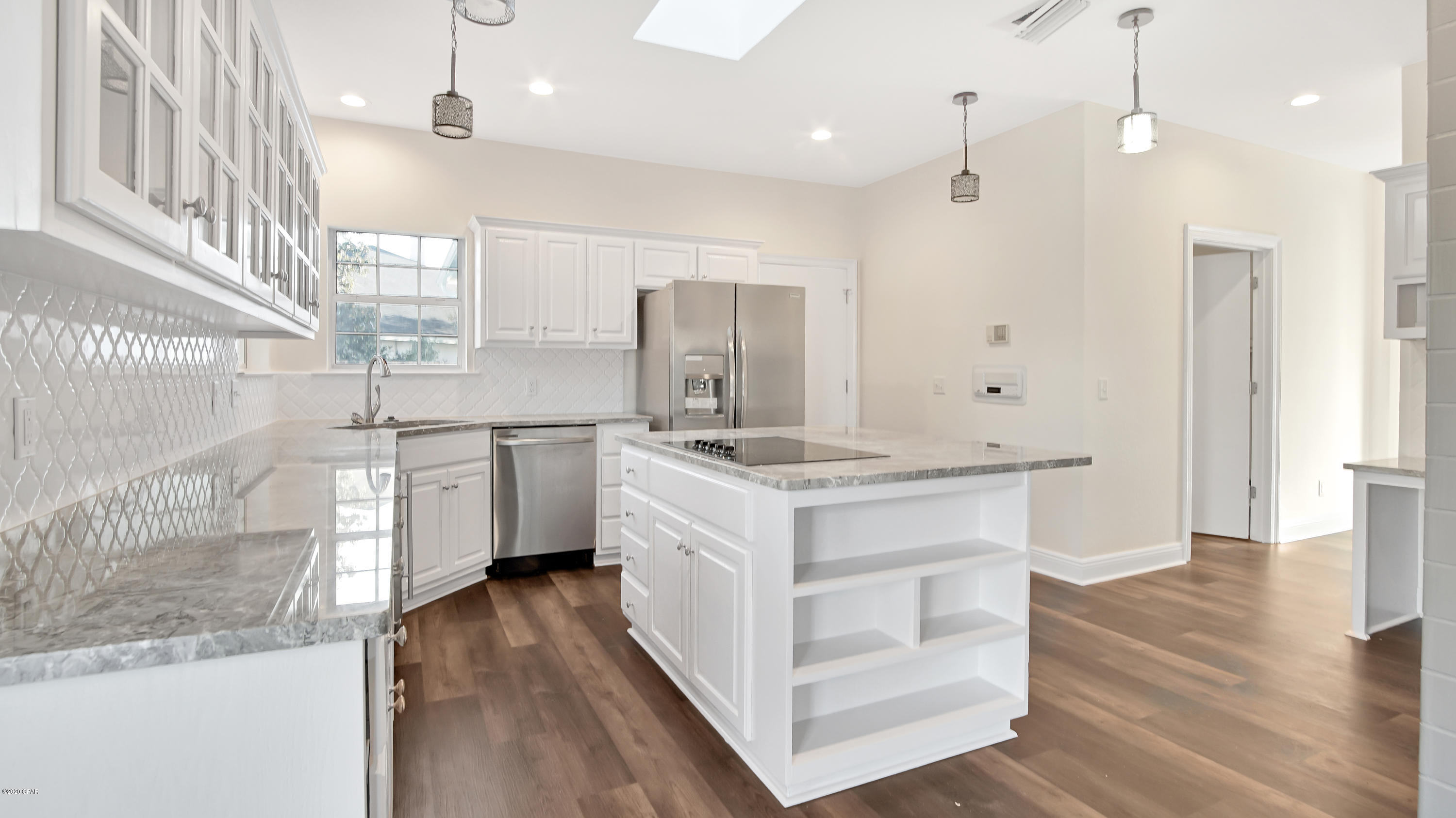 Kings Point Unit 5 - Residential