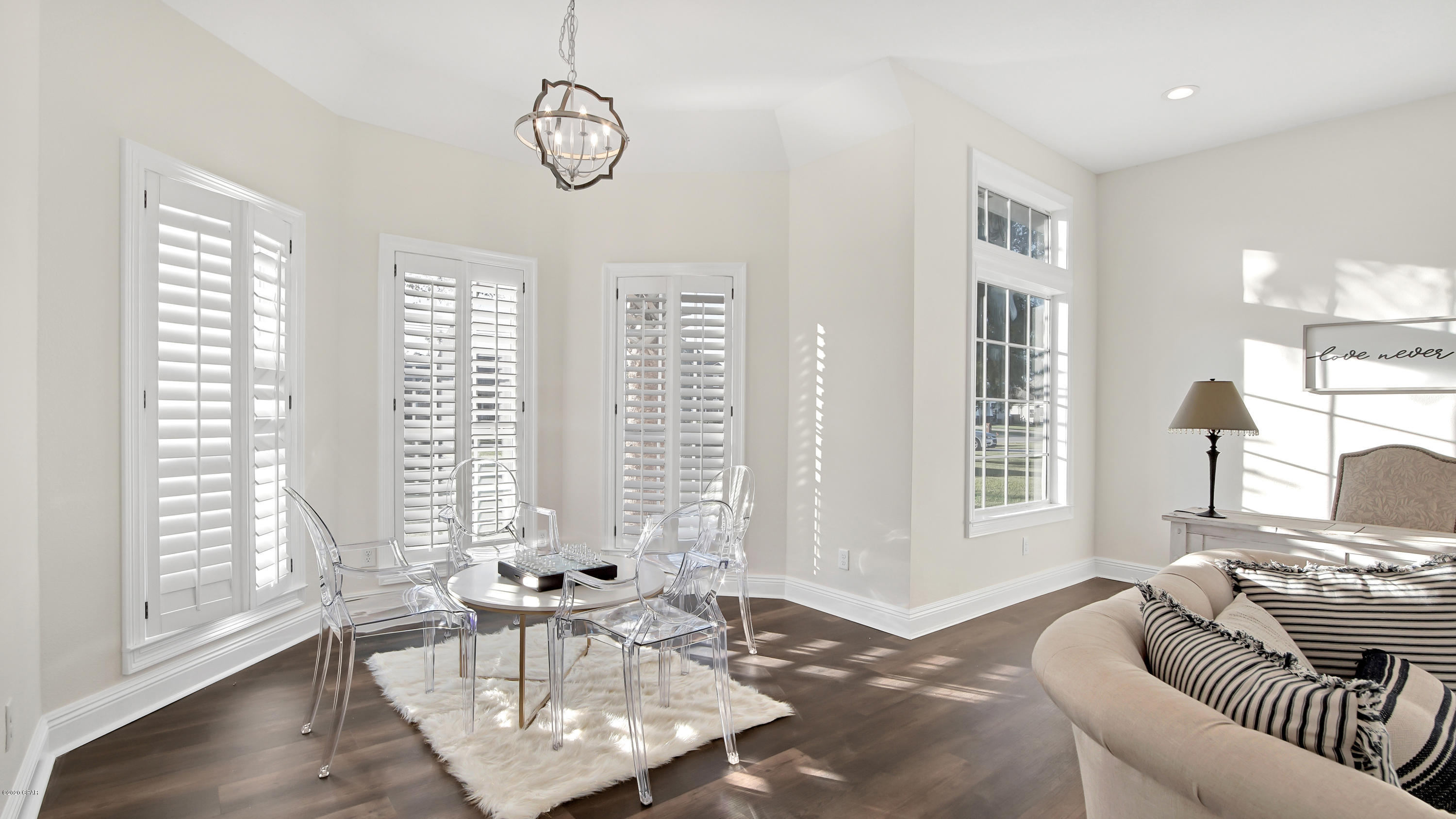 Kings Point Unit 5 - Residential