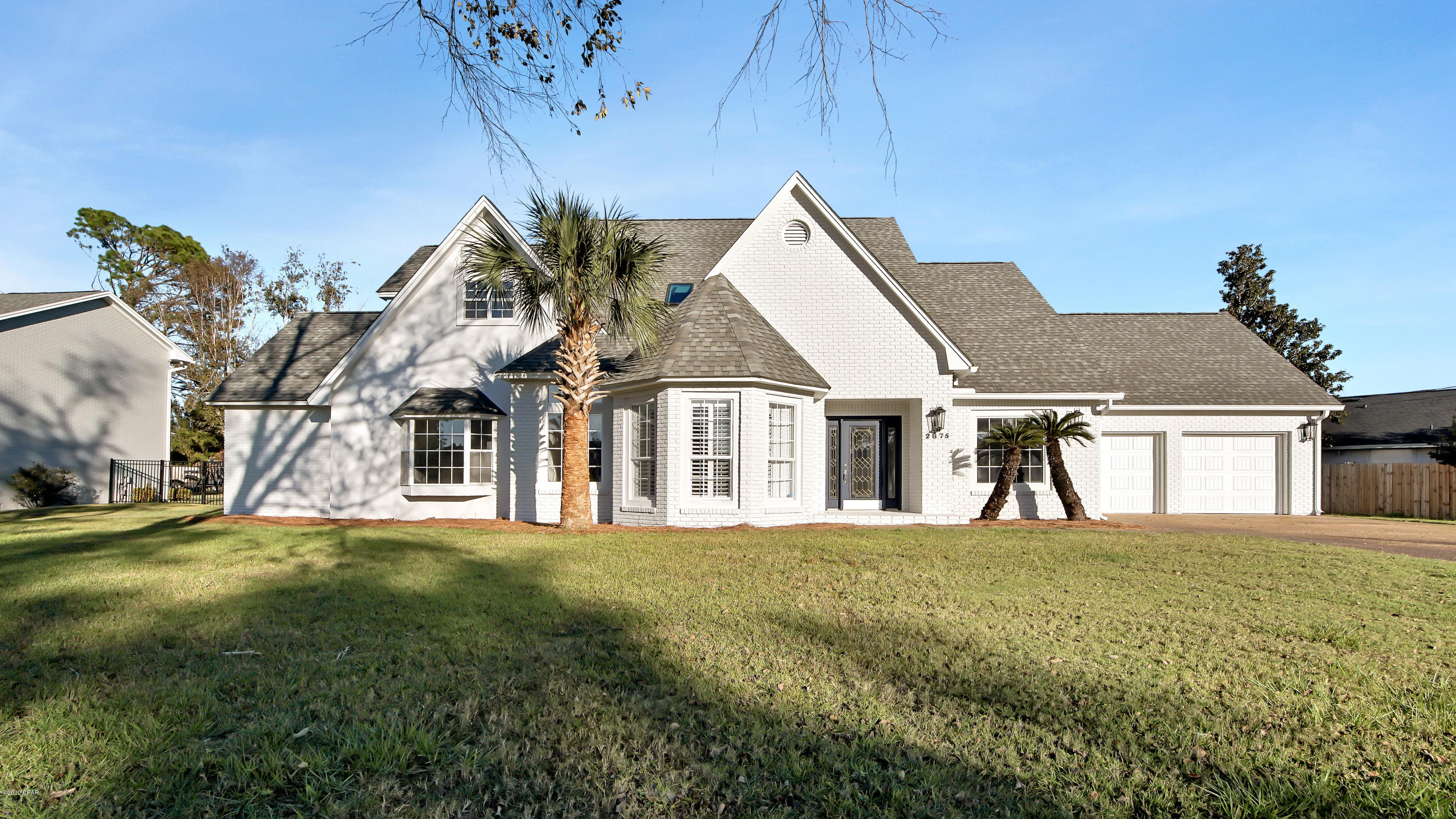 Kings Point Unit 5 - Residential