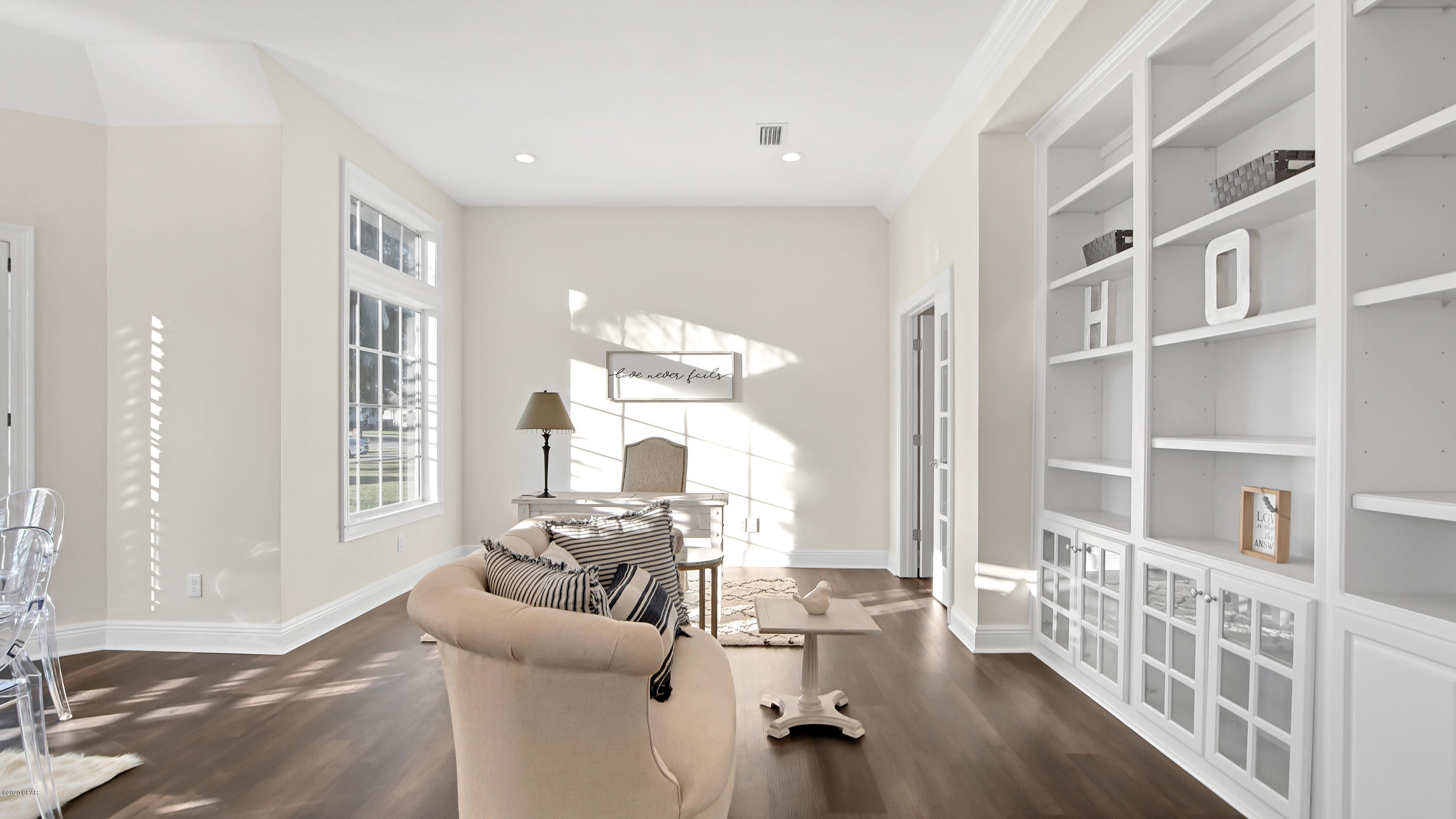 Kings Point Unit 5 - Residential