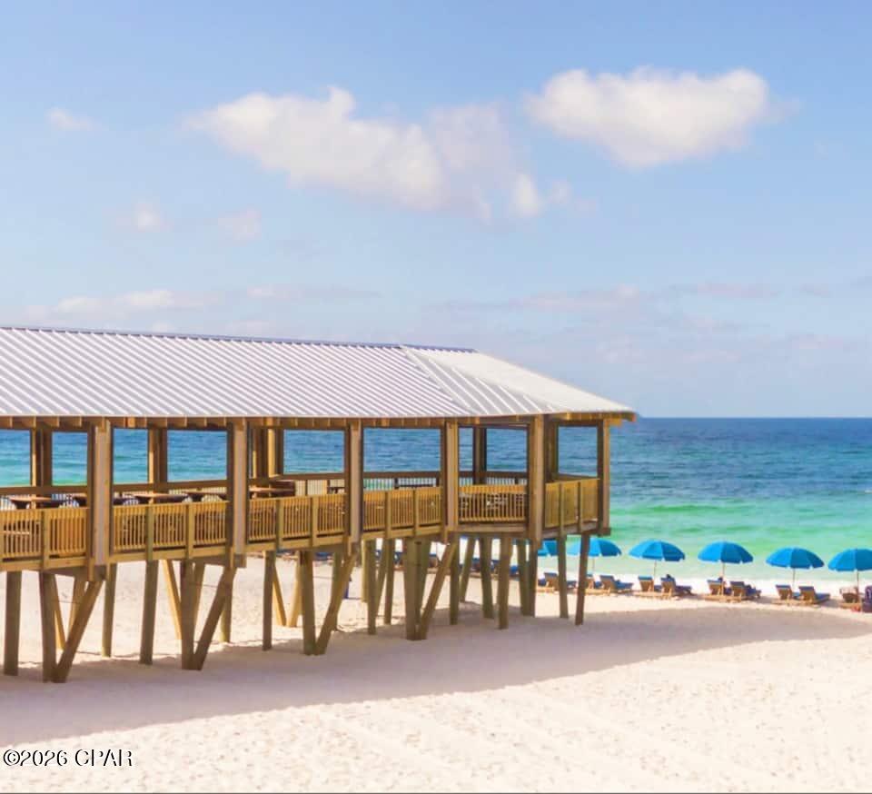 Sunbird Condo - Residential