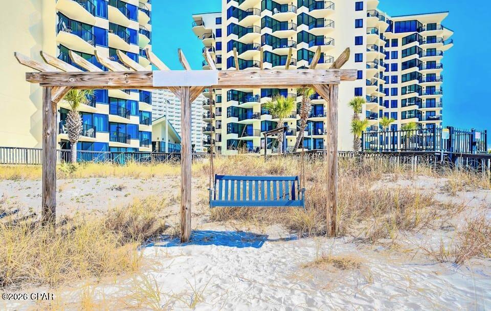 Sunbird Condo - Residential