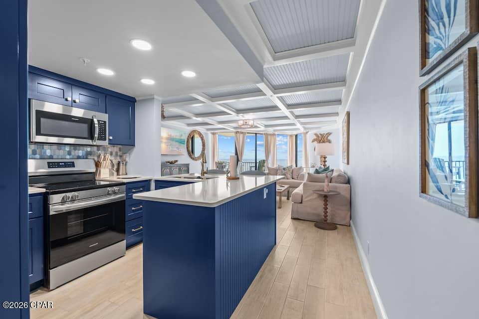 Sunbird Condo - Residential