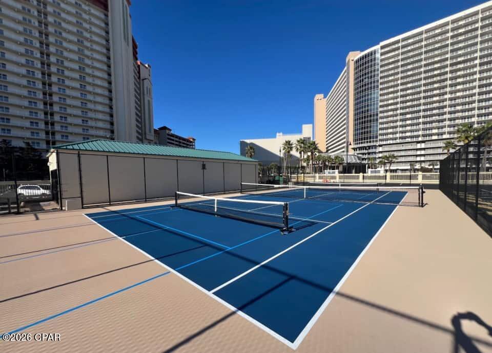 Sunbird Condo - Residential