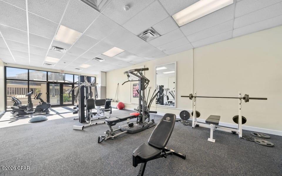 Sunbird Condo - Residential