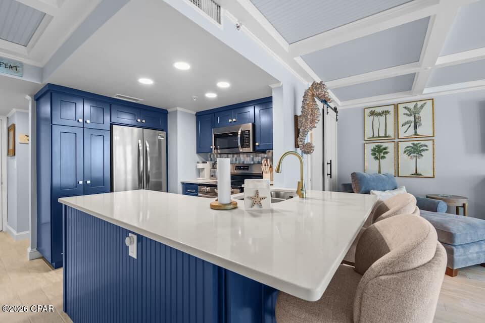 Sunbird Condo - Residential