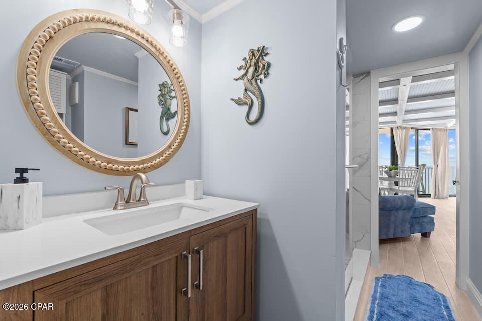 Sunbird Condo - Residential