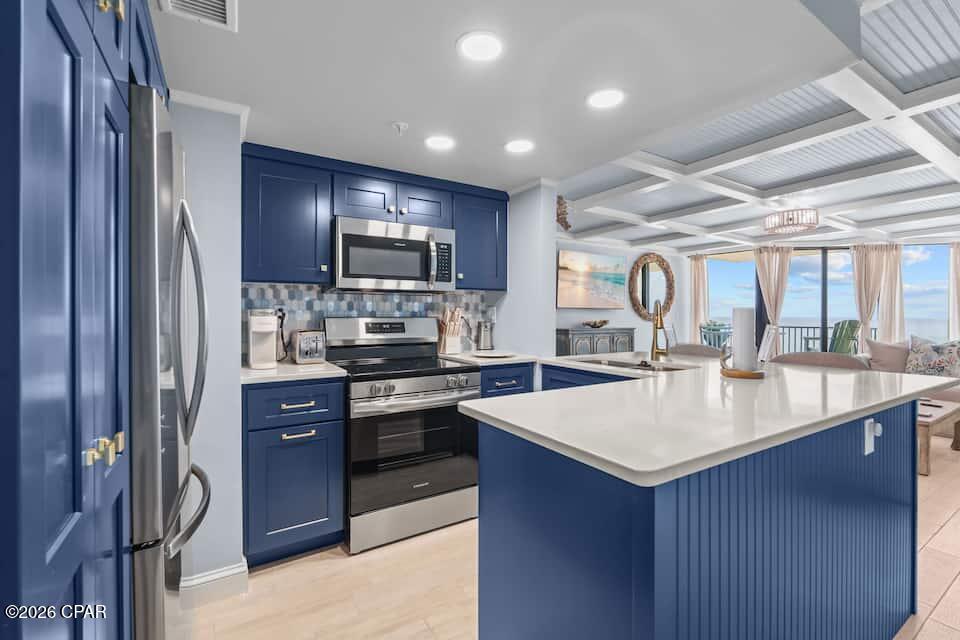 Sunbird Condo - Residential