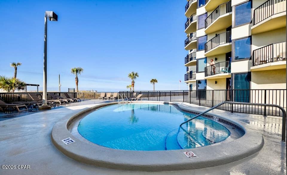 Sunbird Condo - Residential