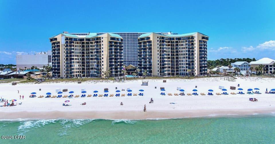 Sunbird Condo - Residential