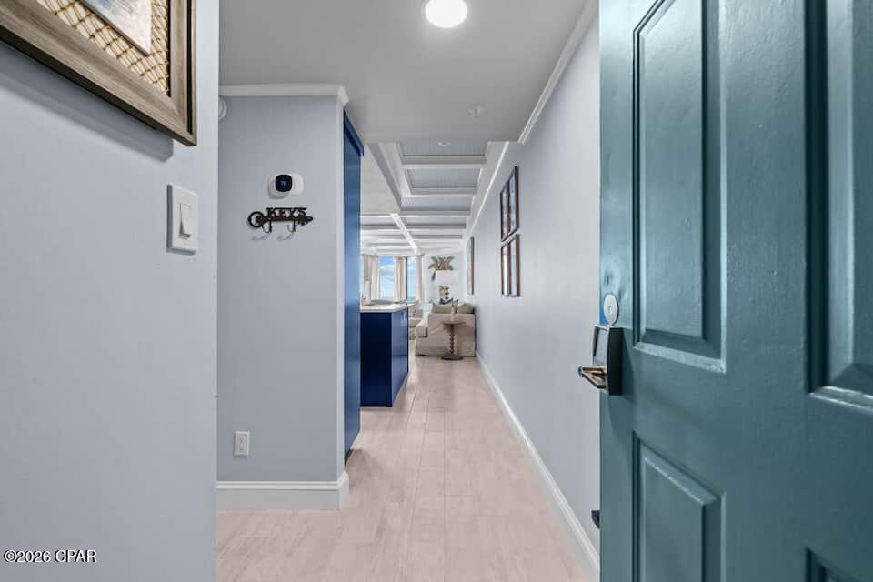 Sunbird Condo - Residential