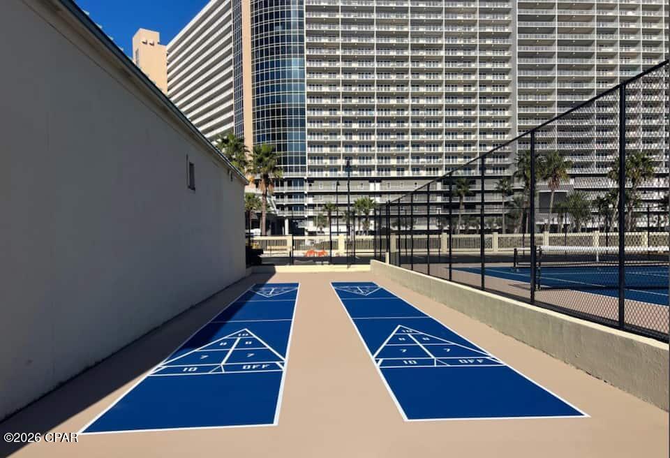 Sunbird Condo - Residential