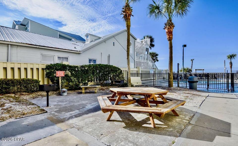 Sunbird Condo - Residential