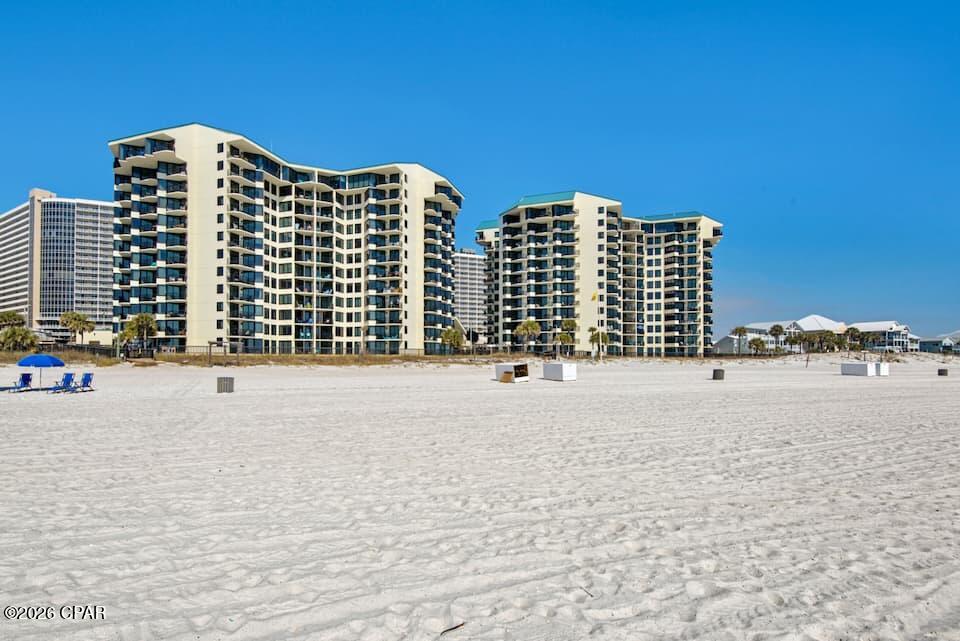 Sunbird Condo - Residential