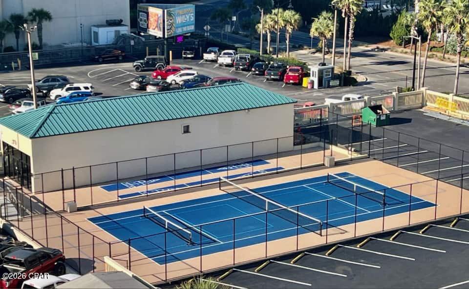 Sunbird Condo - Residential