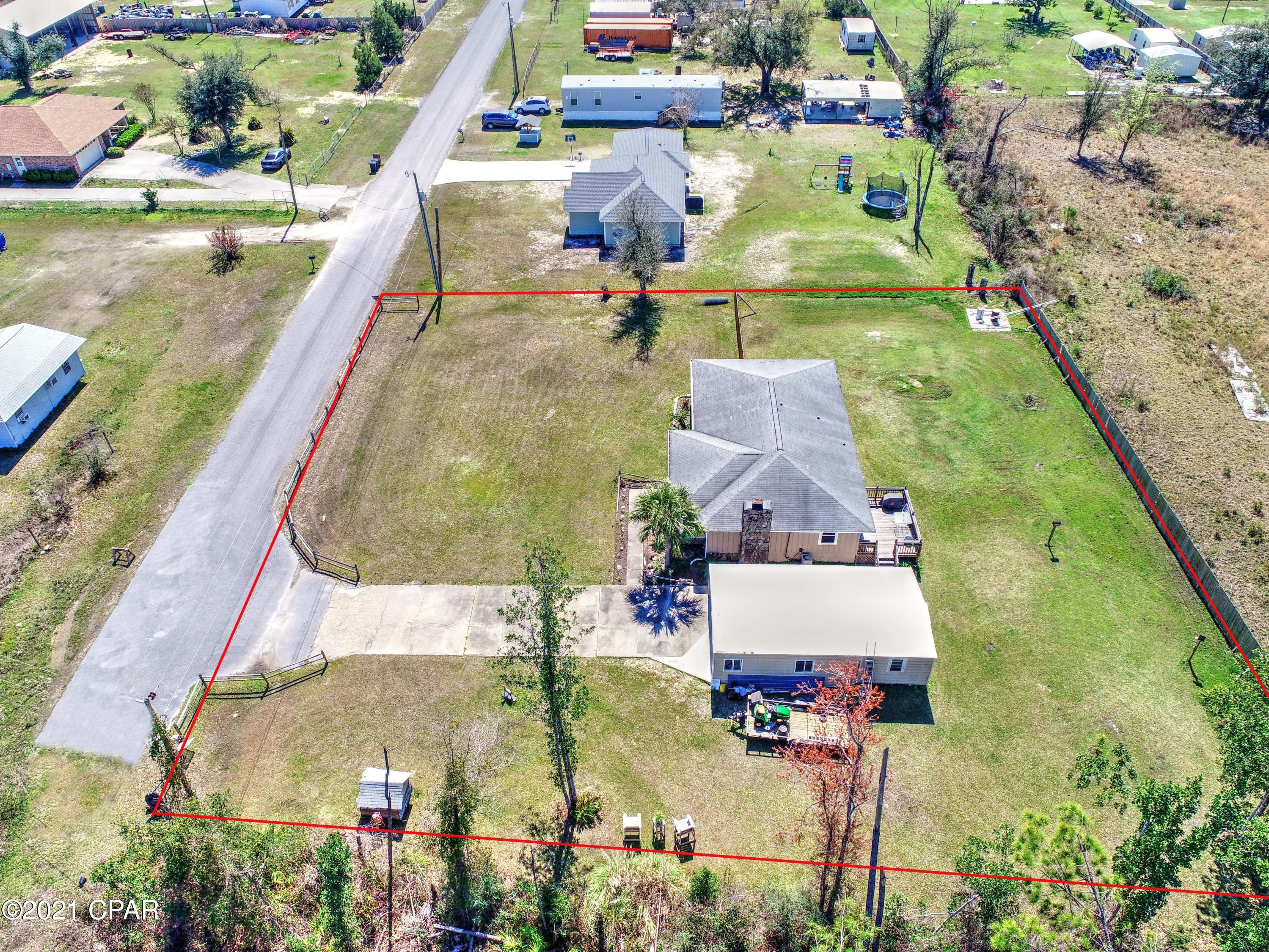 [No Recorded Subdiv] - Residential