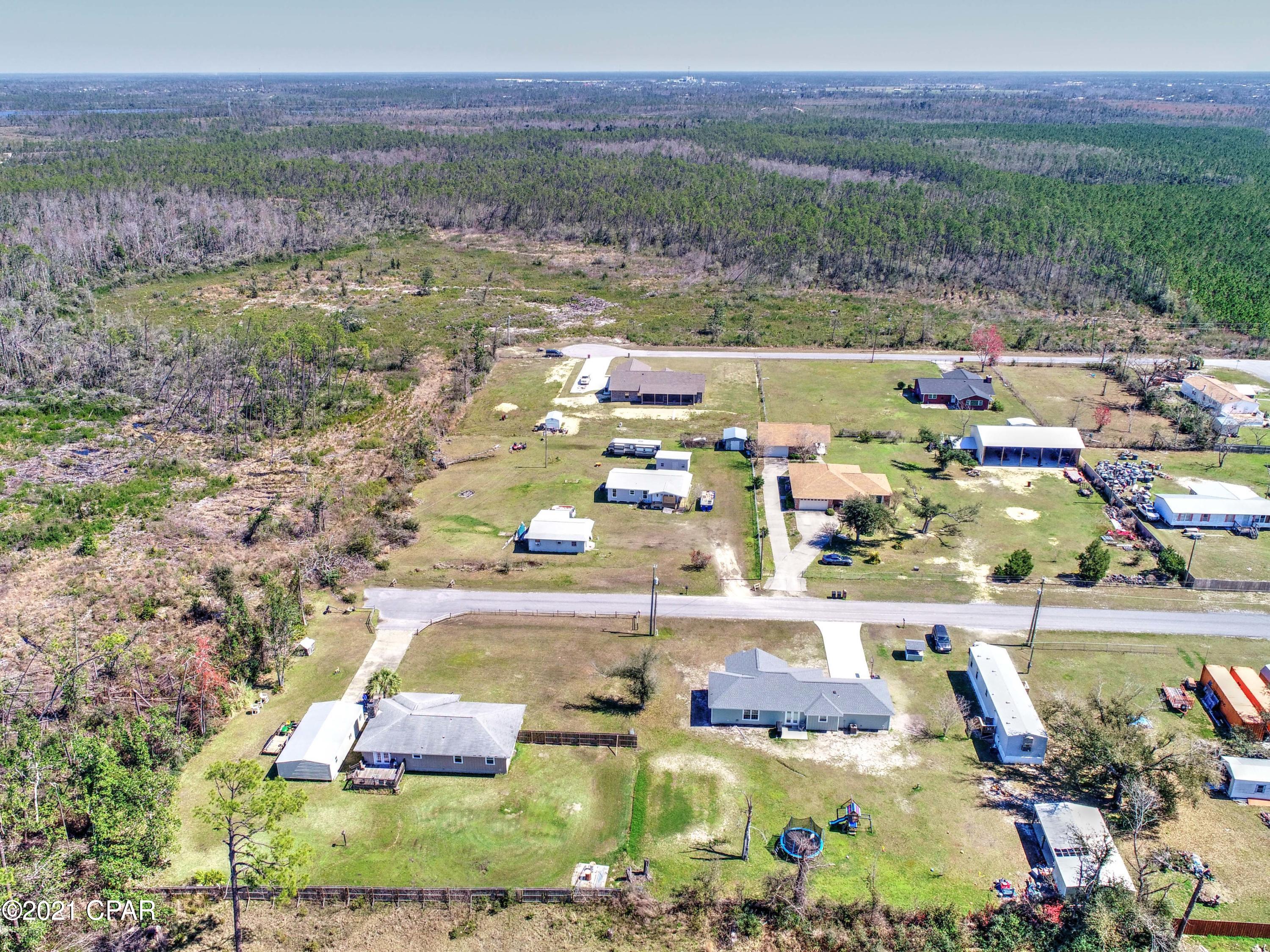 [No Recorded Subdiv] - Residential