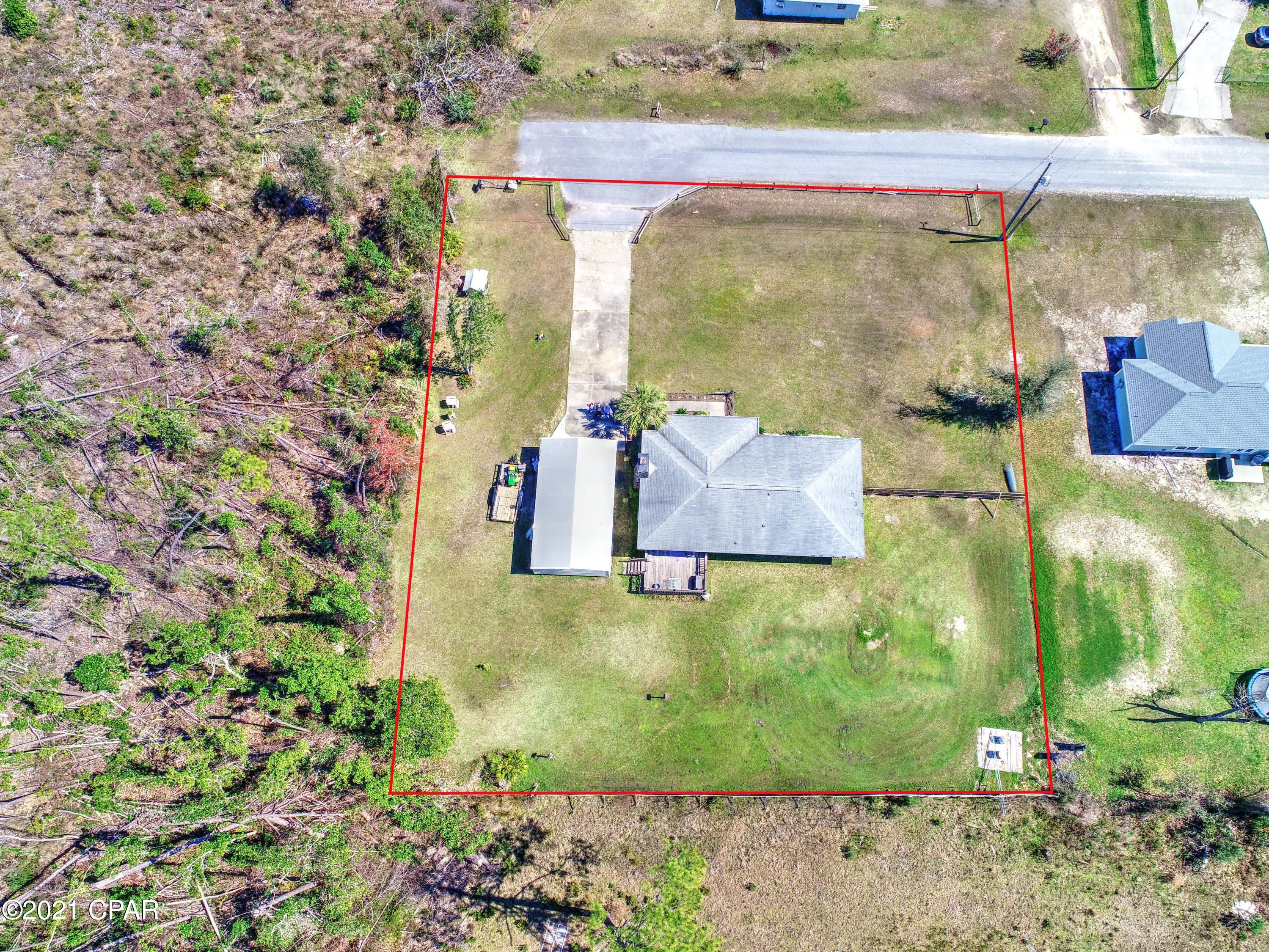 [No Recorded Subdiv] - Residential