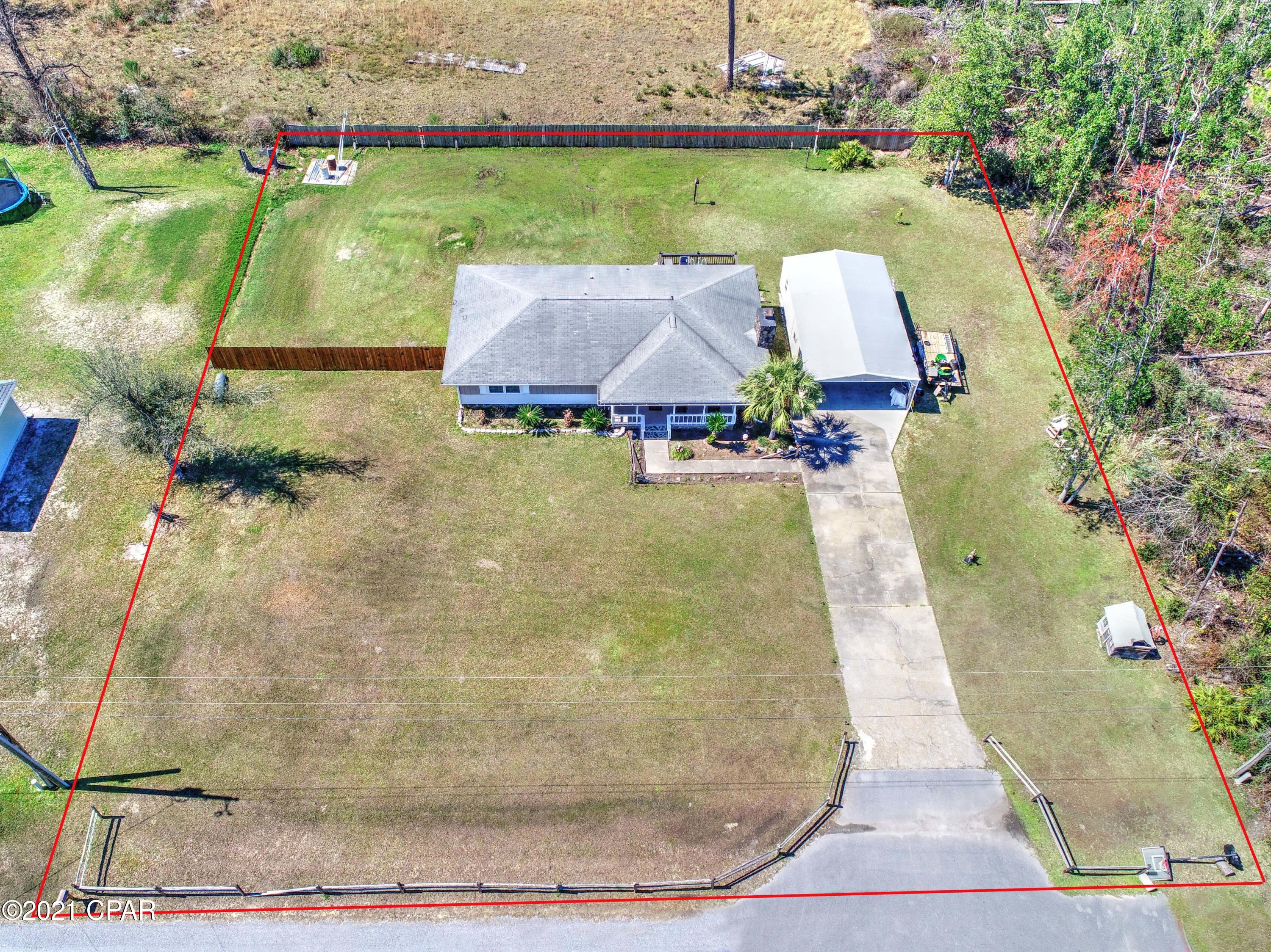 [No Recorded Subdiv] - Residential