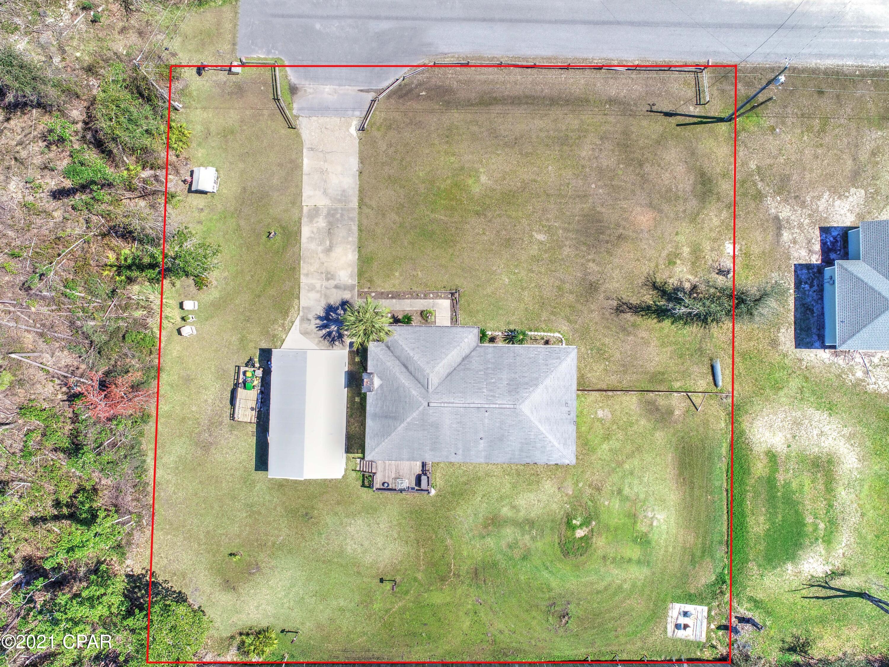 [No Recorded Subdiv] - Residential