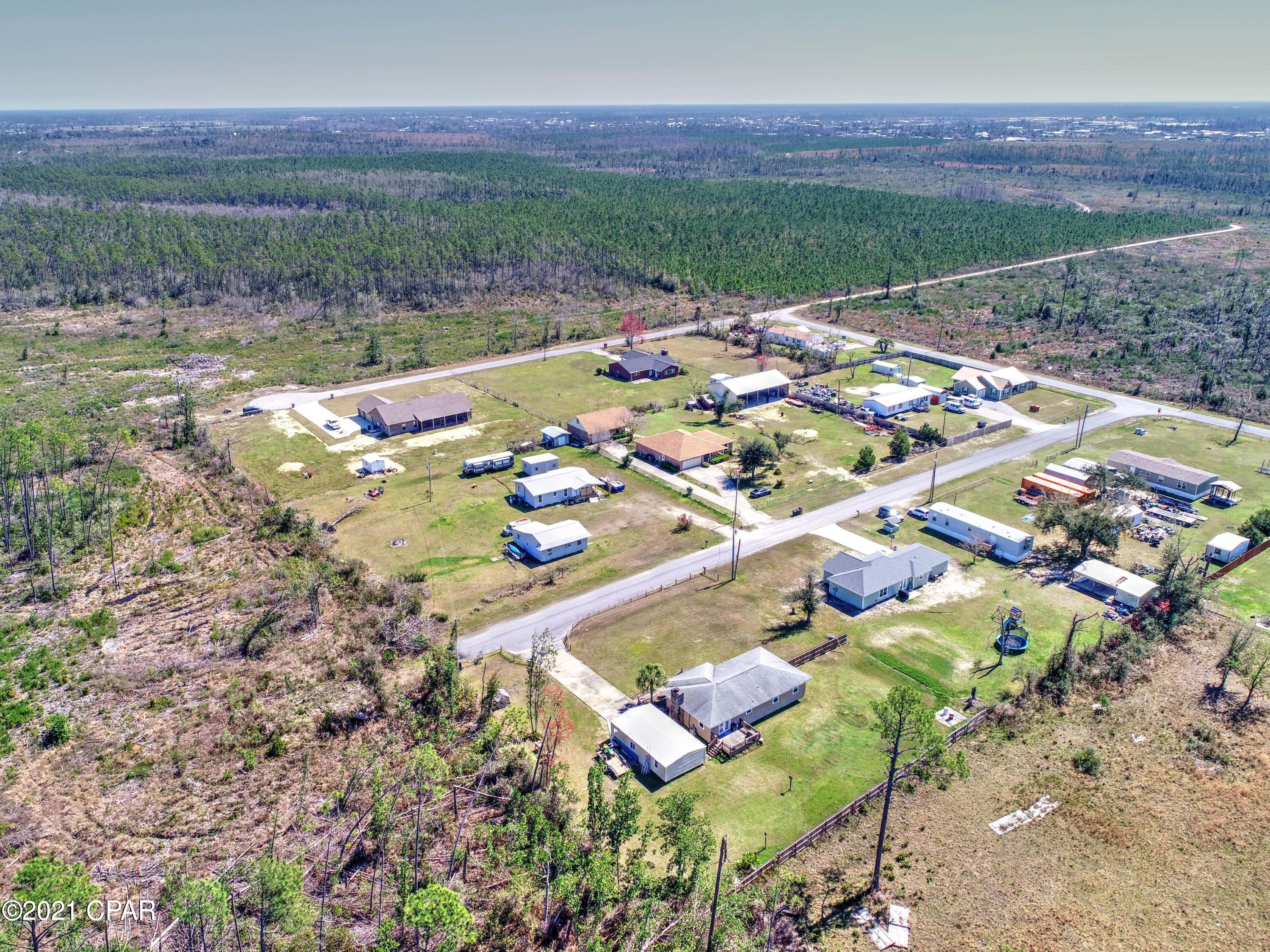 [No Recorded Subdiv] - Residential