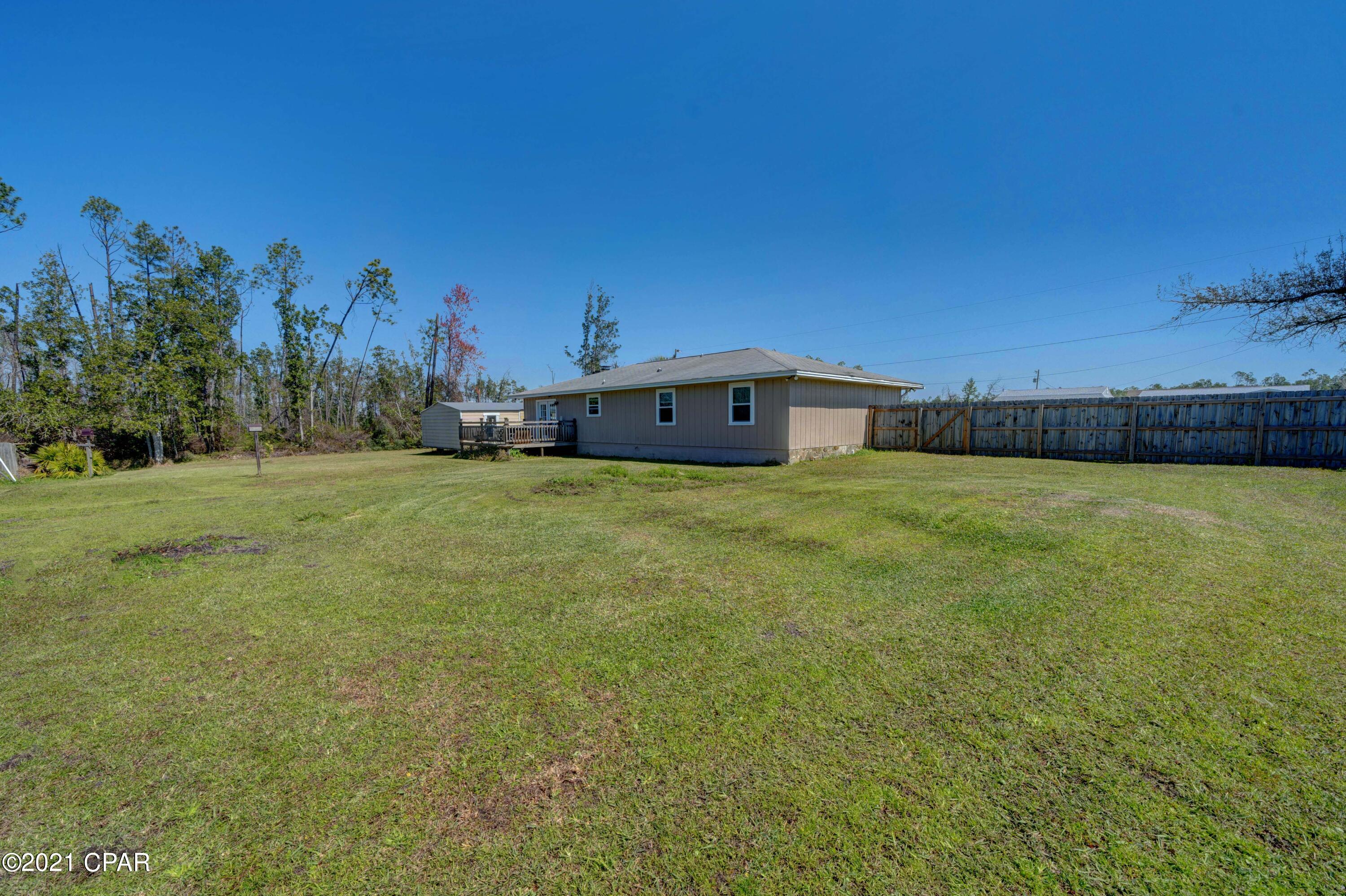 [No Recorded Subdiv] - Residential