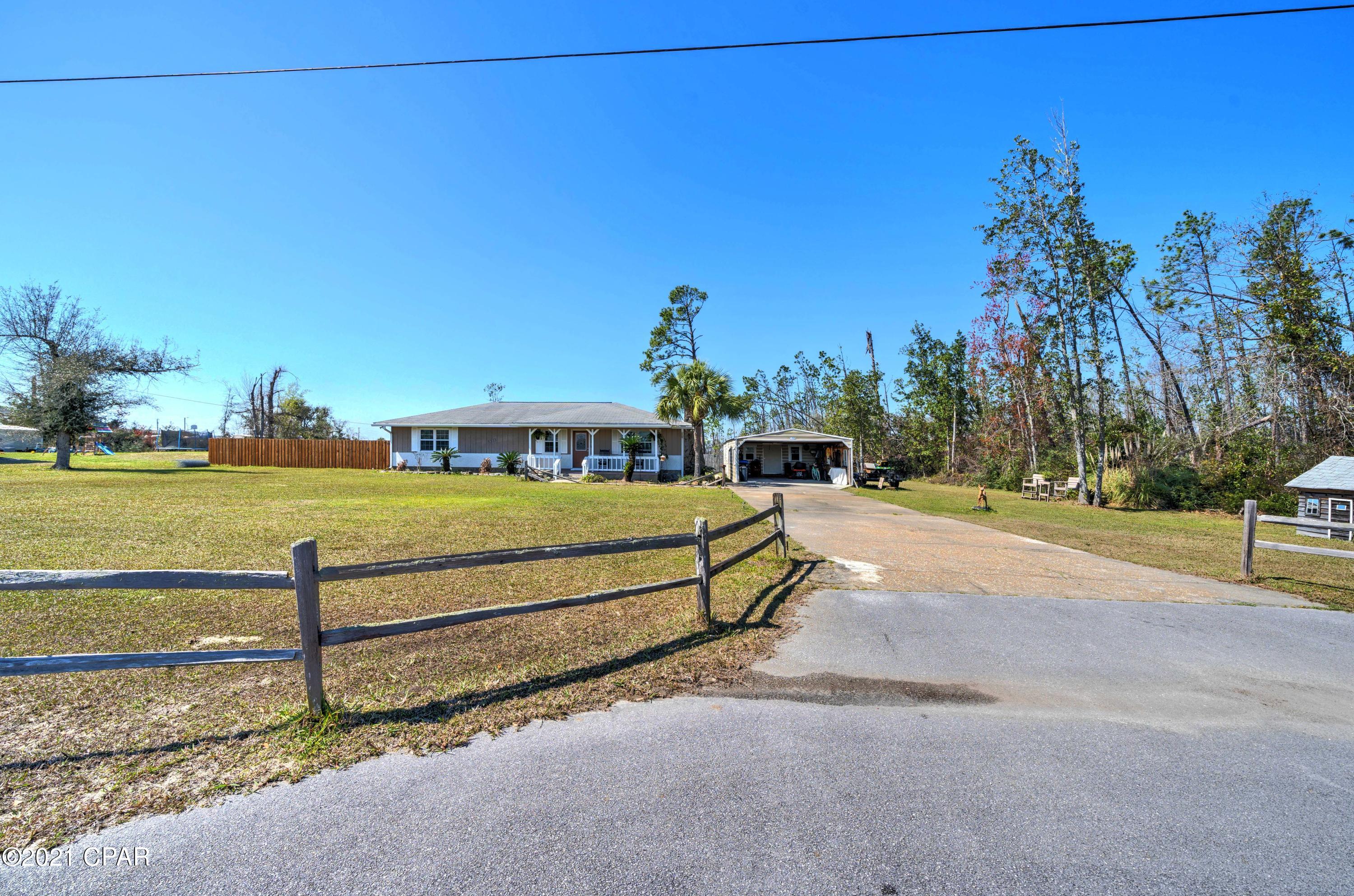 [No Recorded Subdiv] - Residential