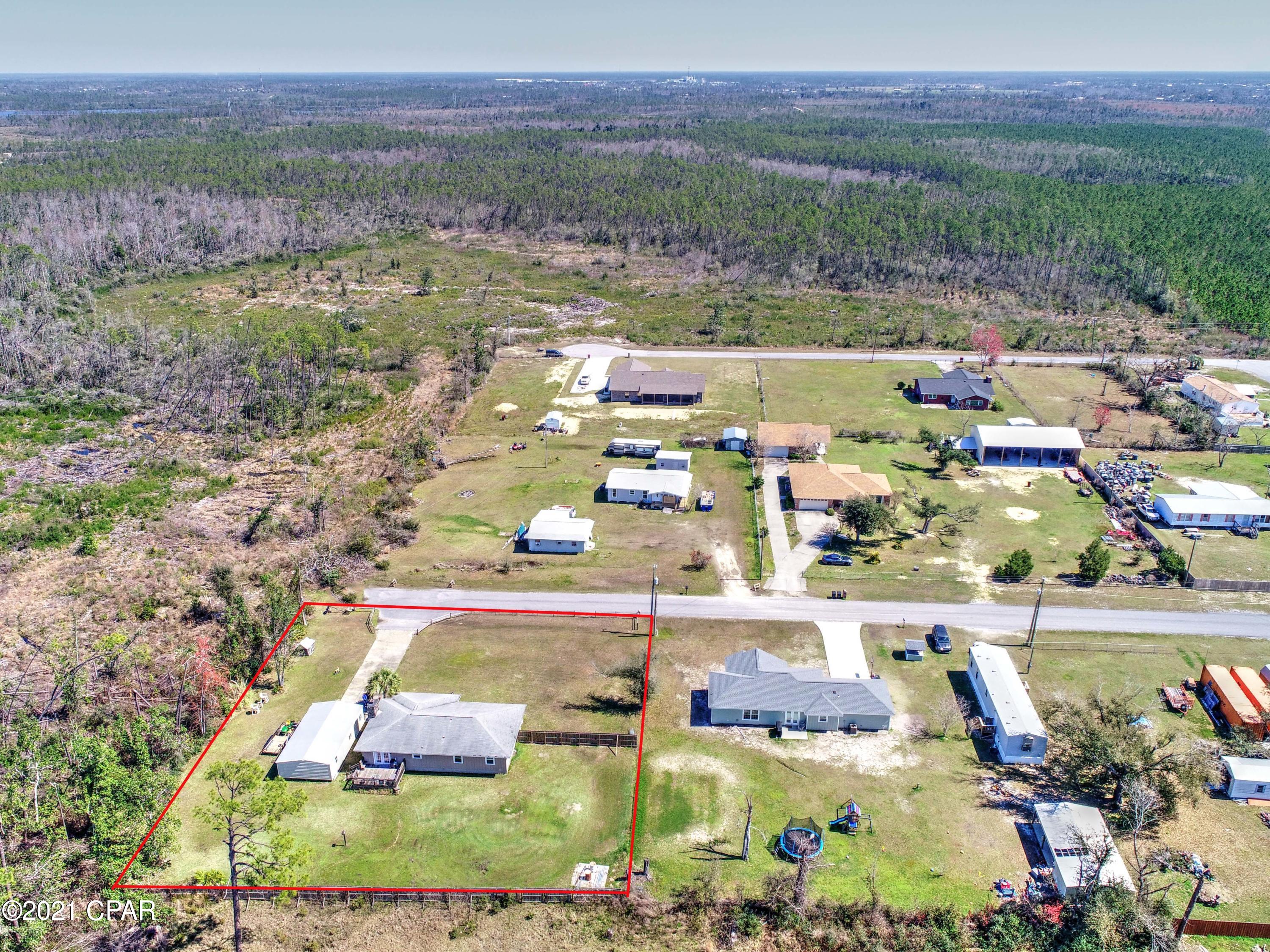 [No Recorded Subdiv] - Residential