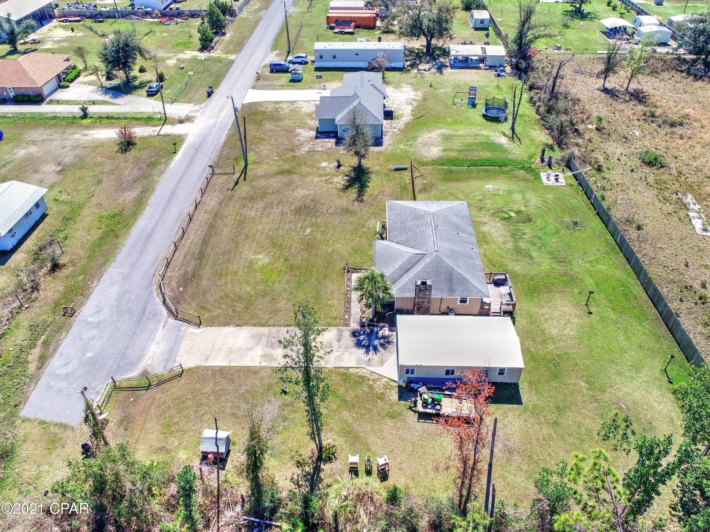 [No Recorded Subdiv] - Residential