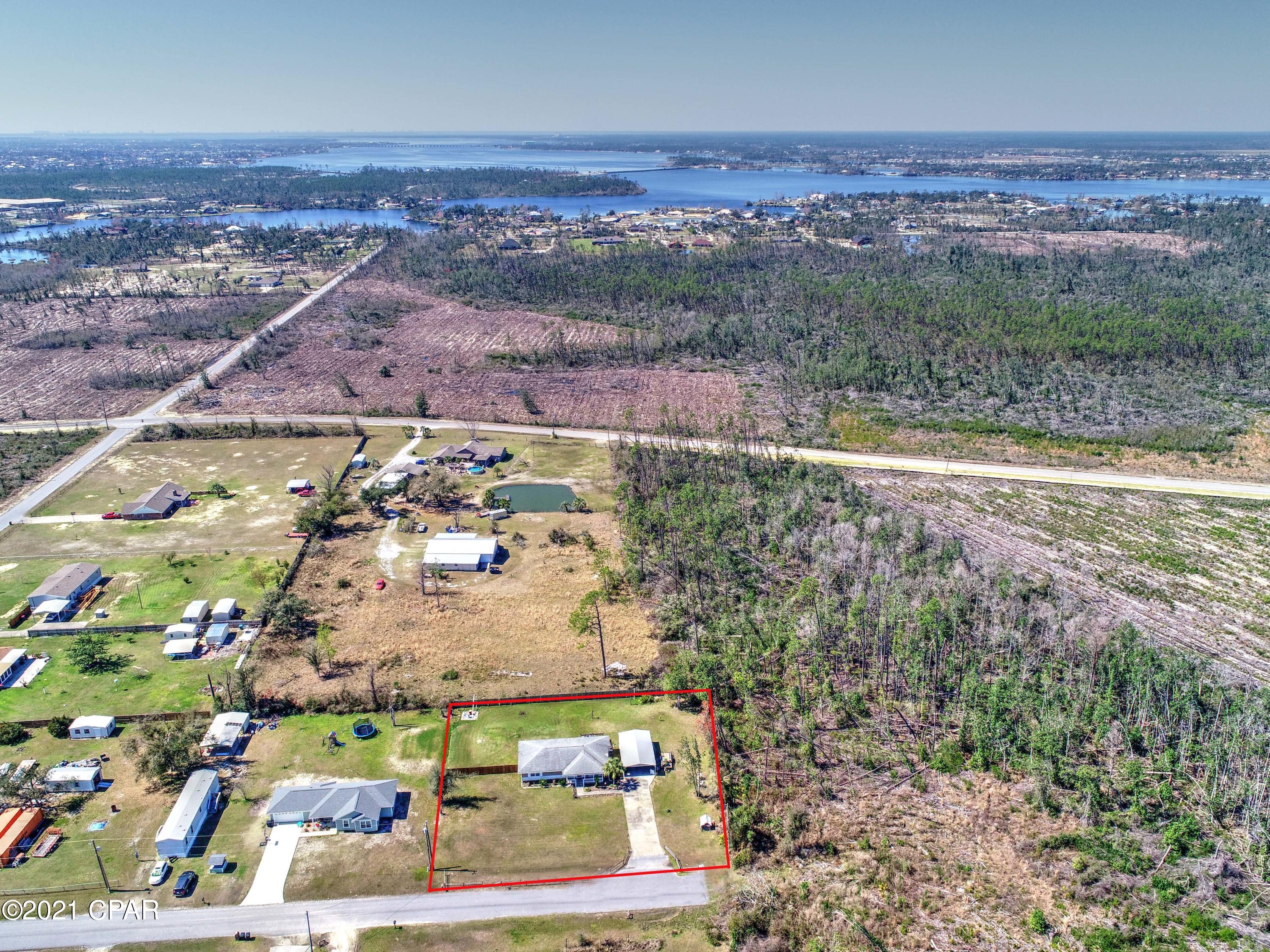 [No Recorded Subdiv] - Residential