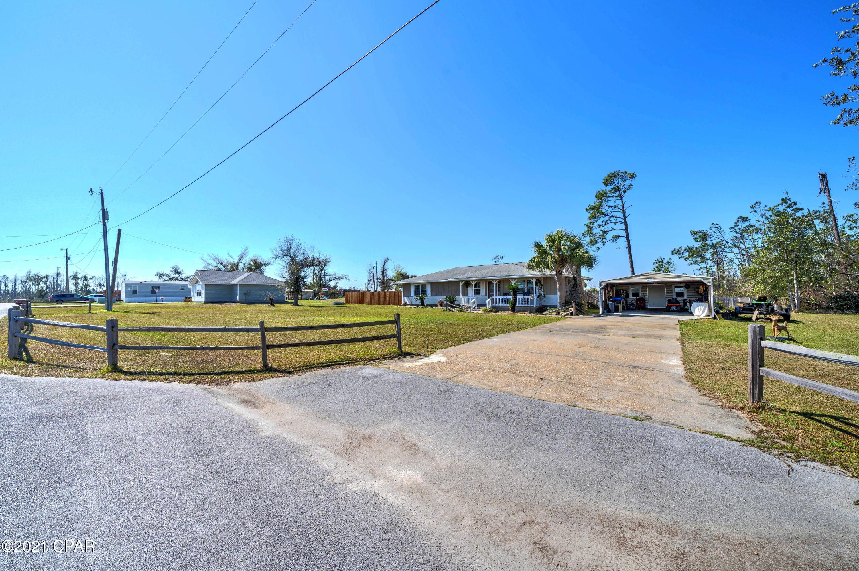 [No Recorded Subdiv] - Residential