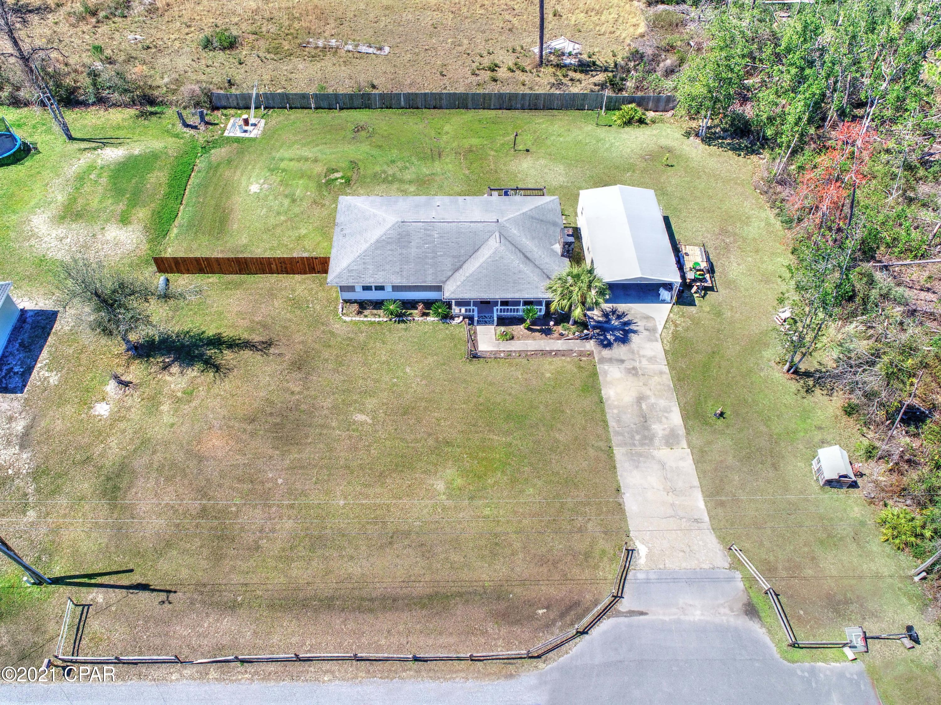 [No Recorded Subdiv] - Residential