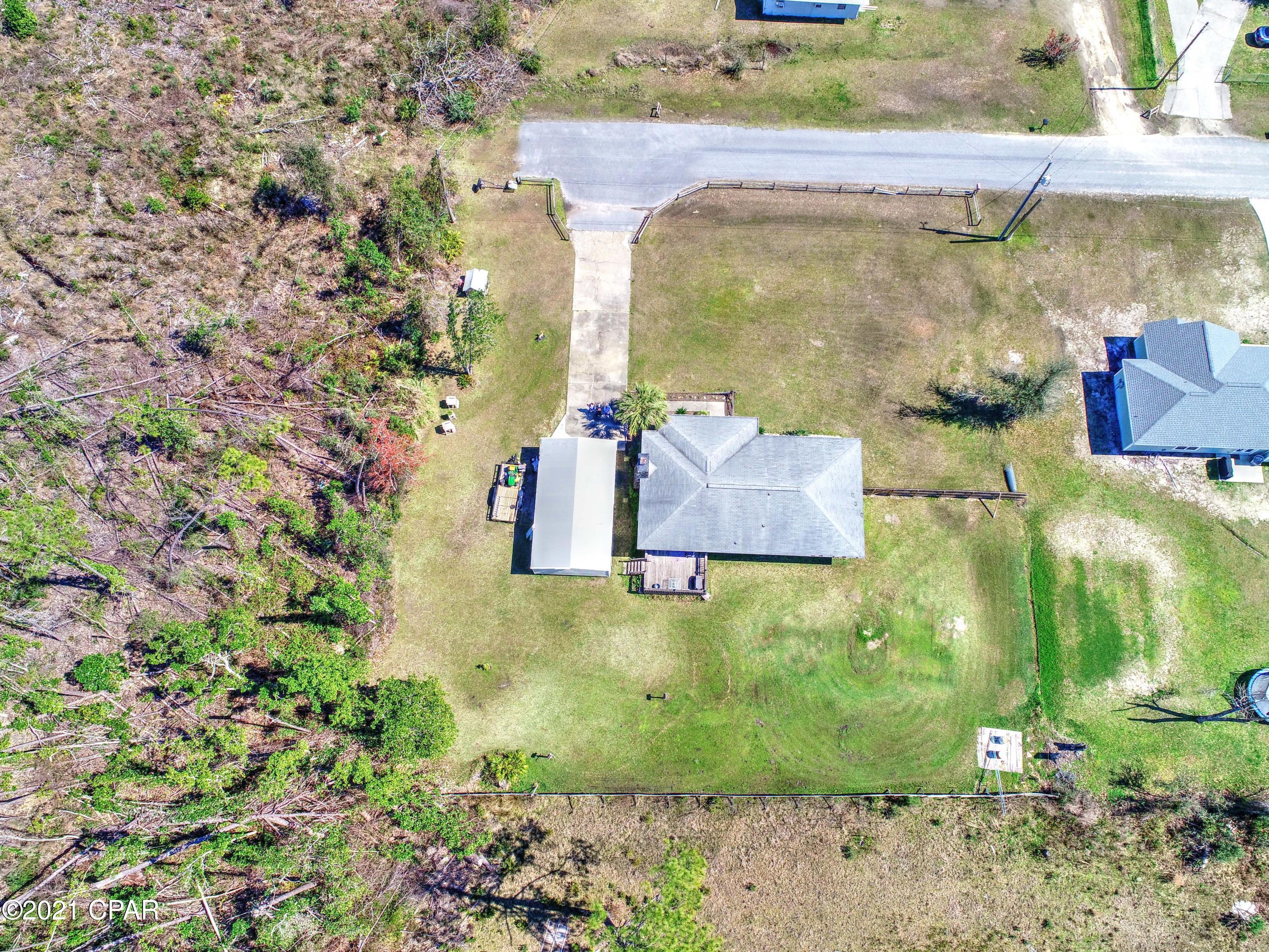 [No Recorded Subdiv] - Residential