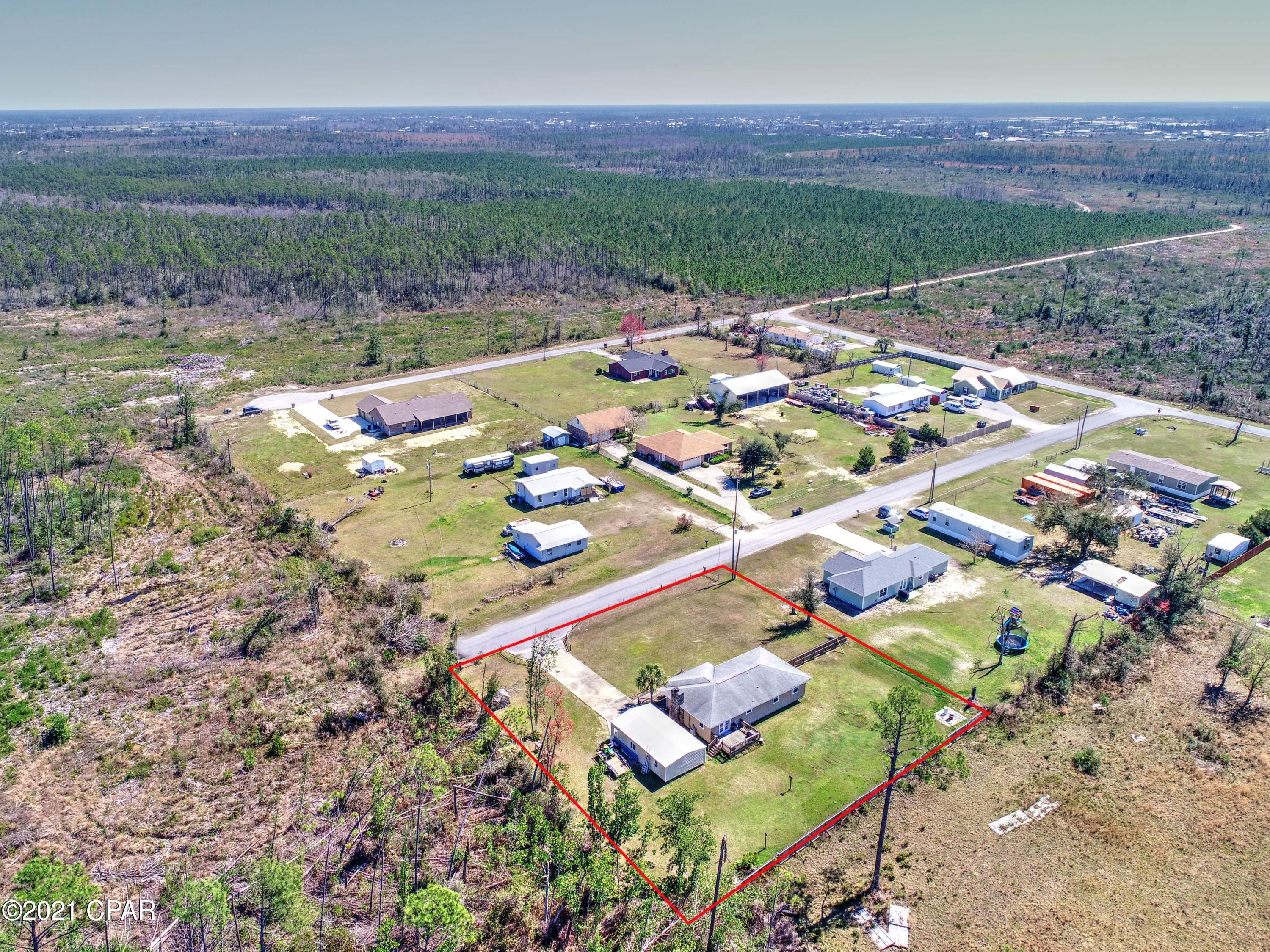 [No Recorded Subdiv] - Residential