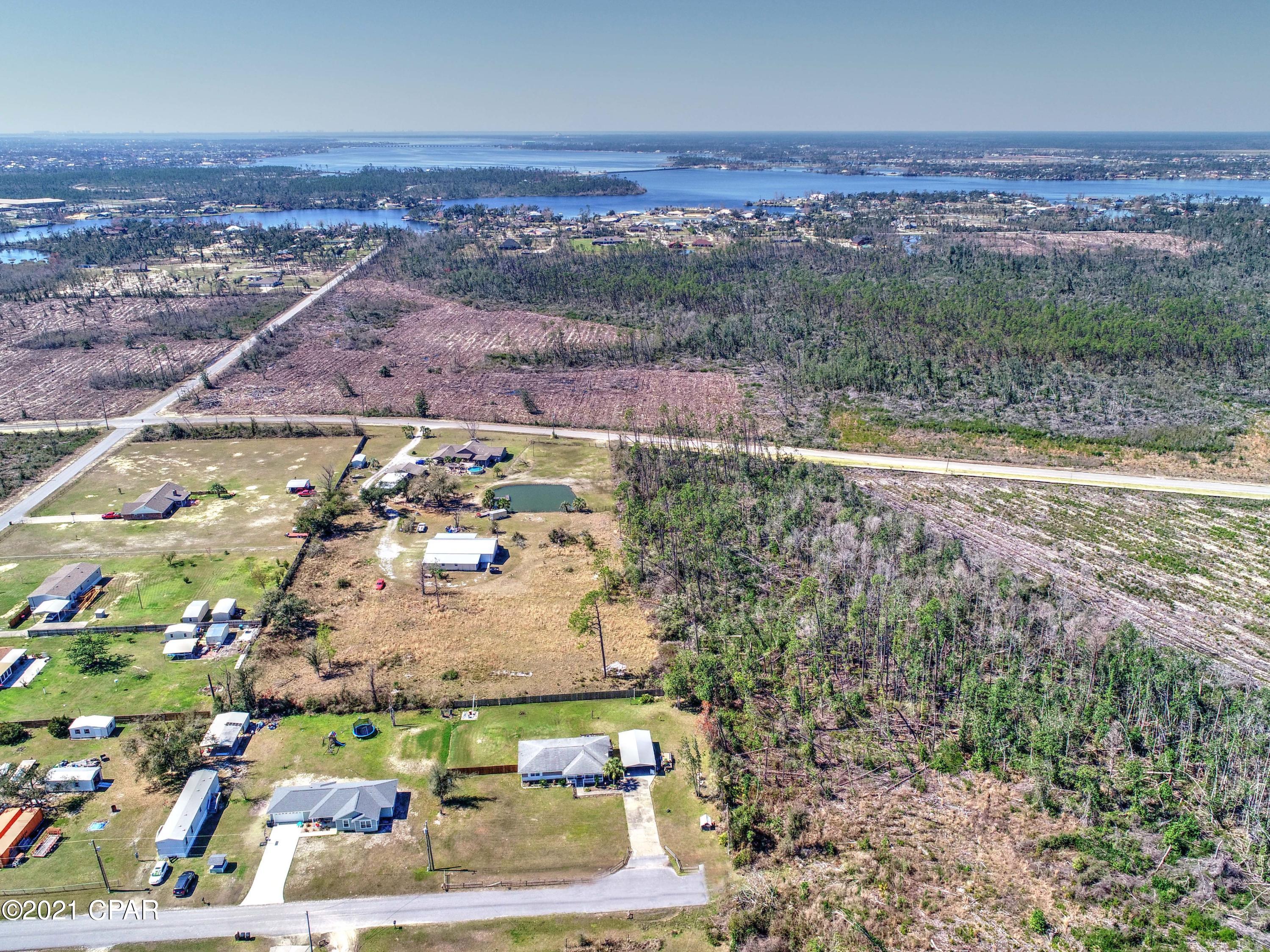 [No Recorded Subdiv] - Residential