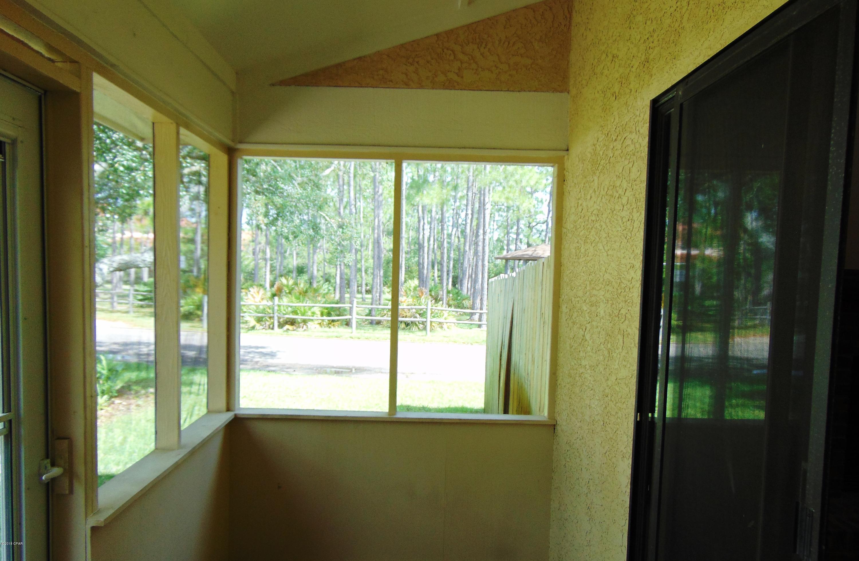 Venetian Villa - Residential Lease