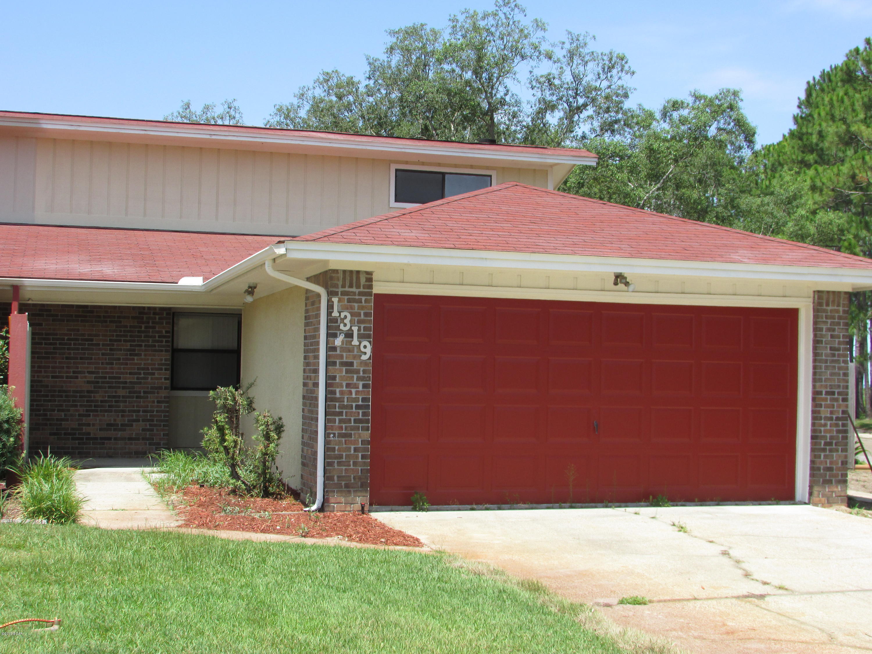 Venetian Villa - Residential Lease