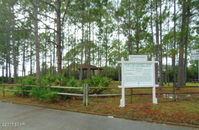 Venetian Villa - Residential Lease