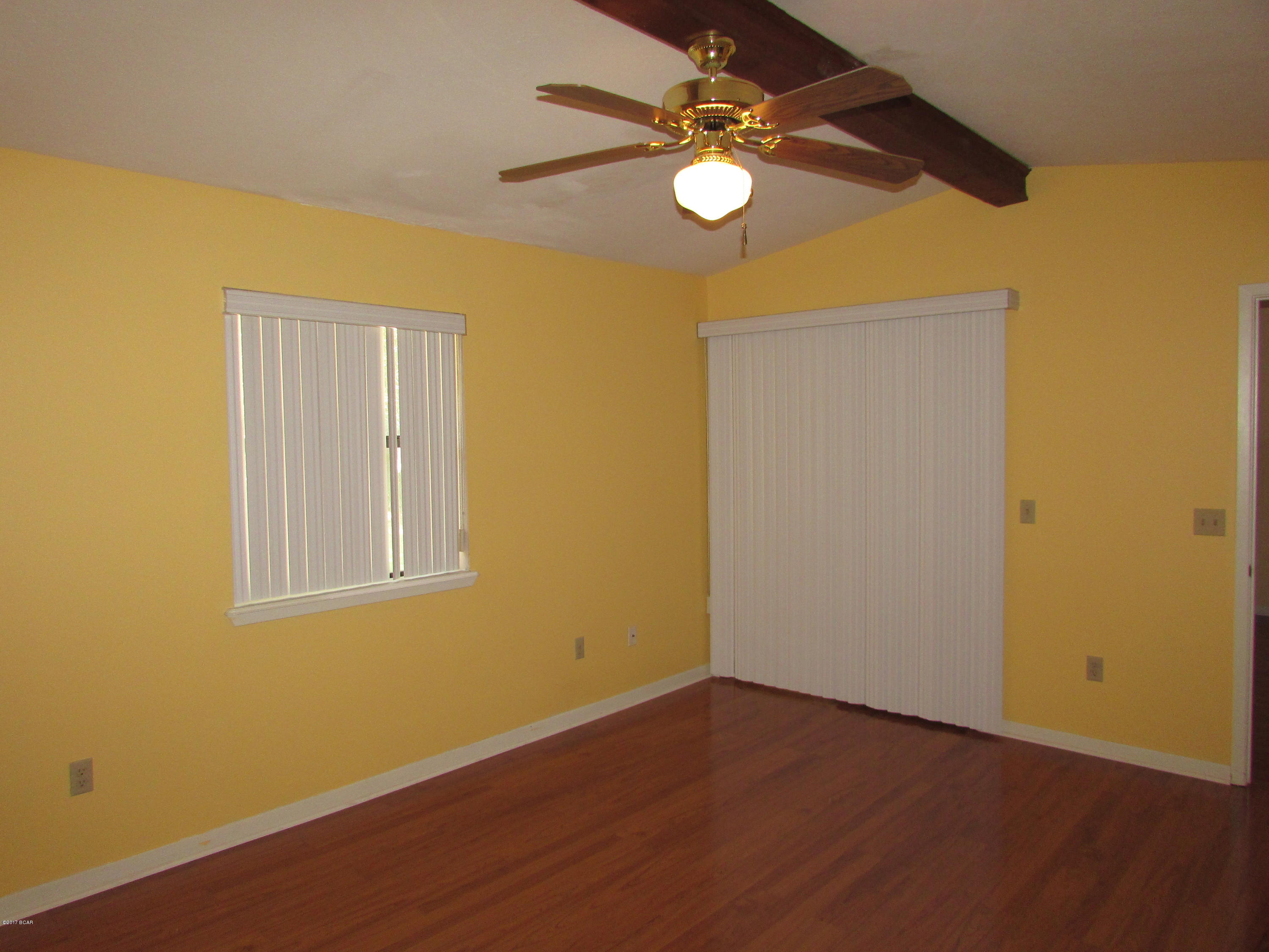 Venetian Villa - Residential Lease