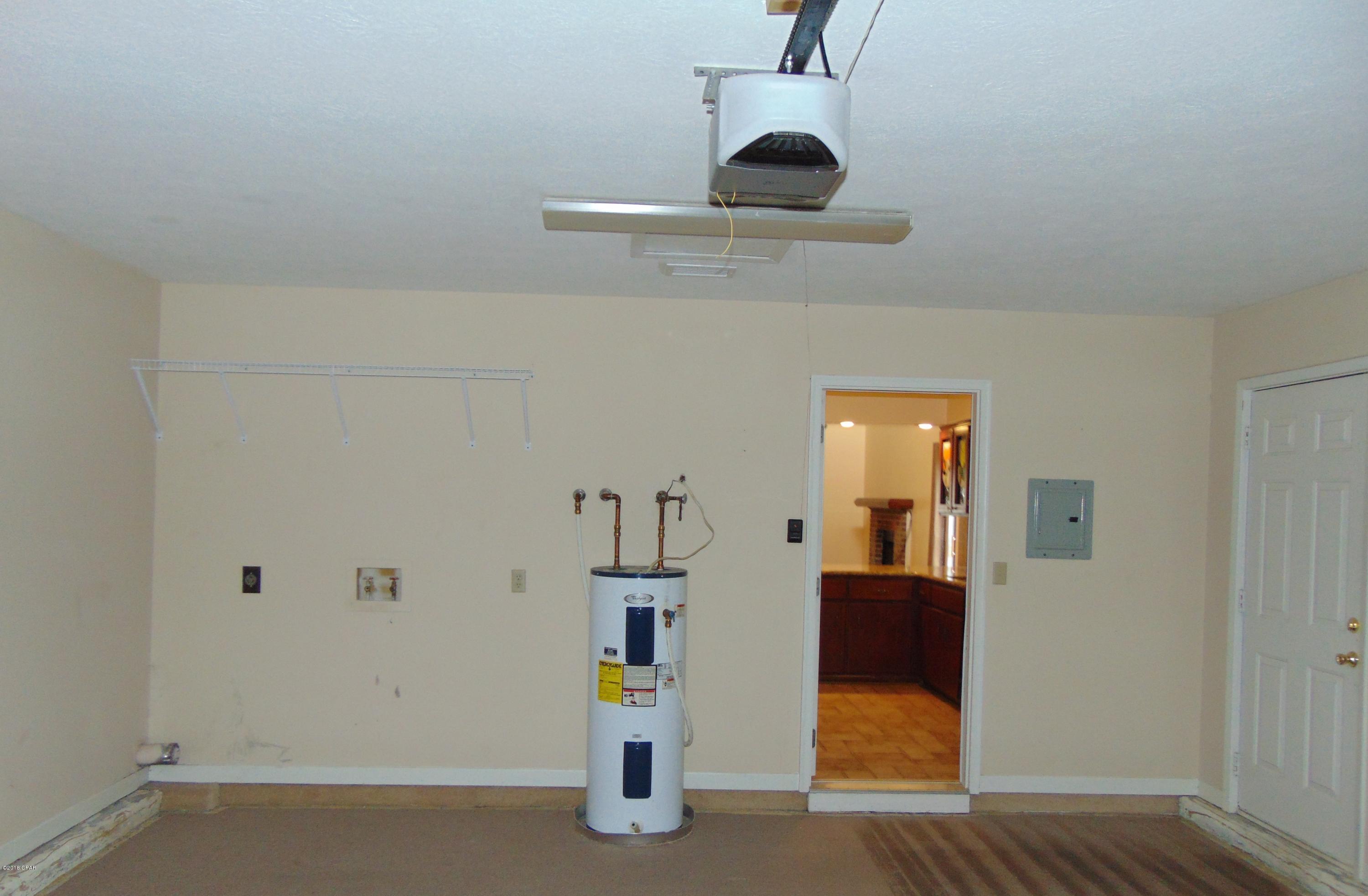 Venetian Villa - Residential Lease