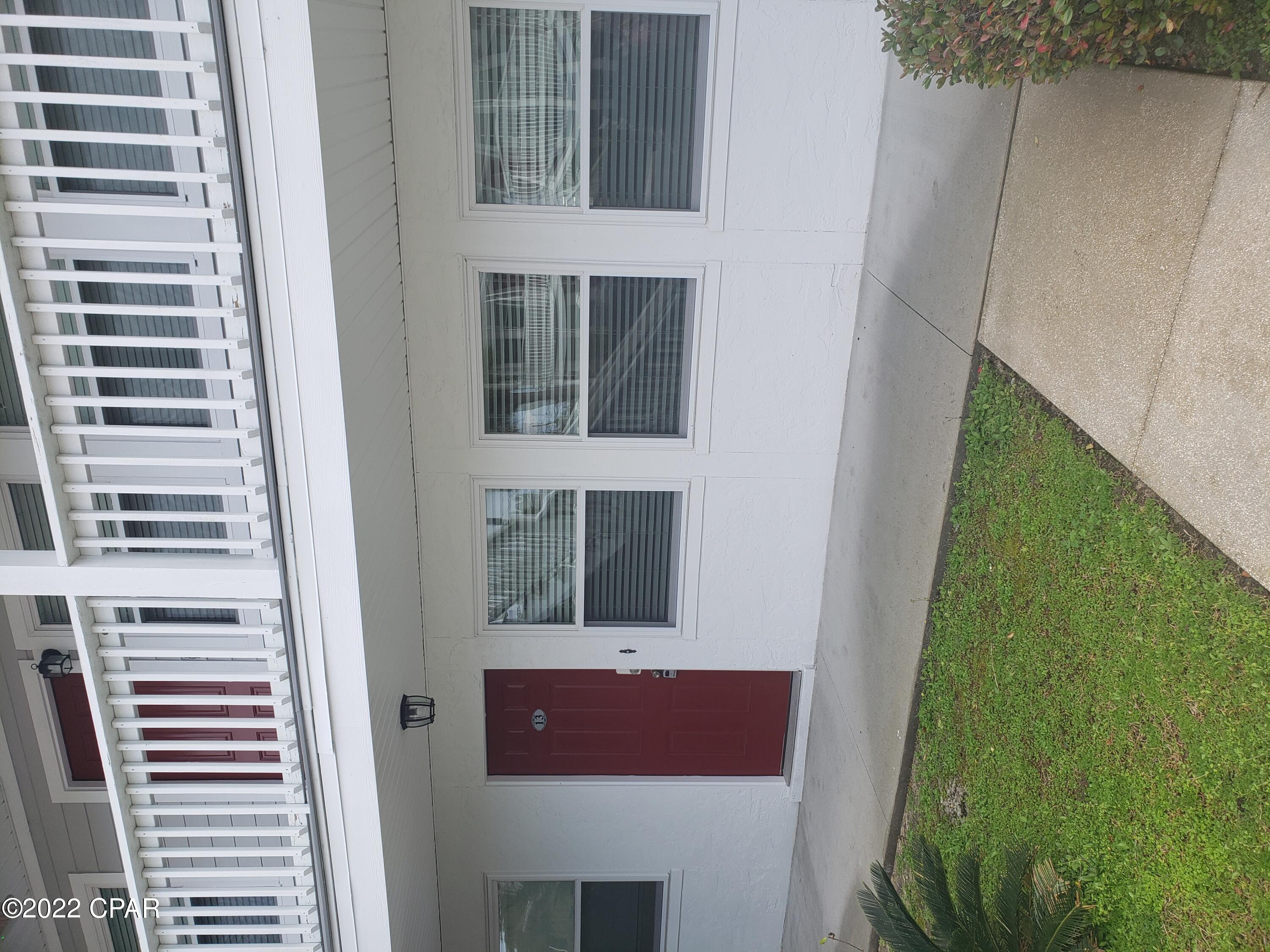 [No Recorded Subdiv] - Residential Lease