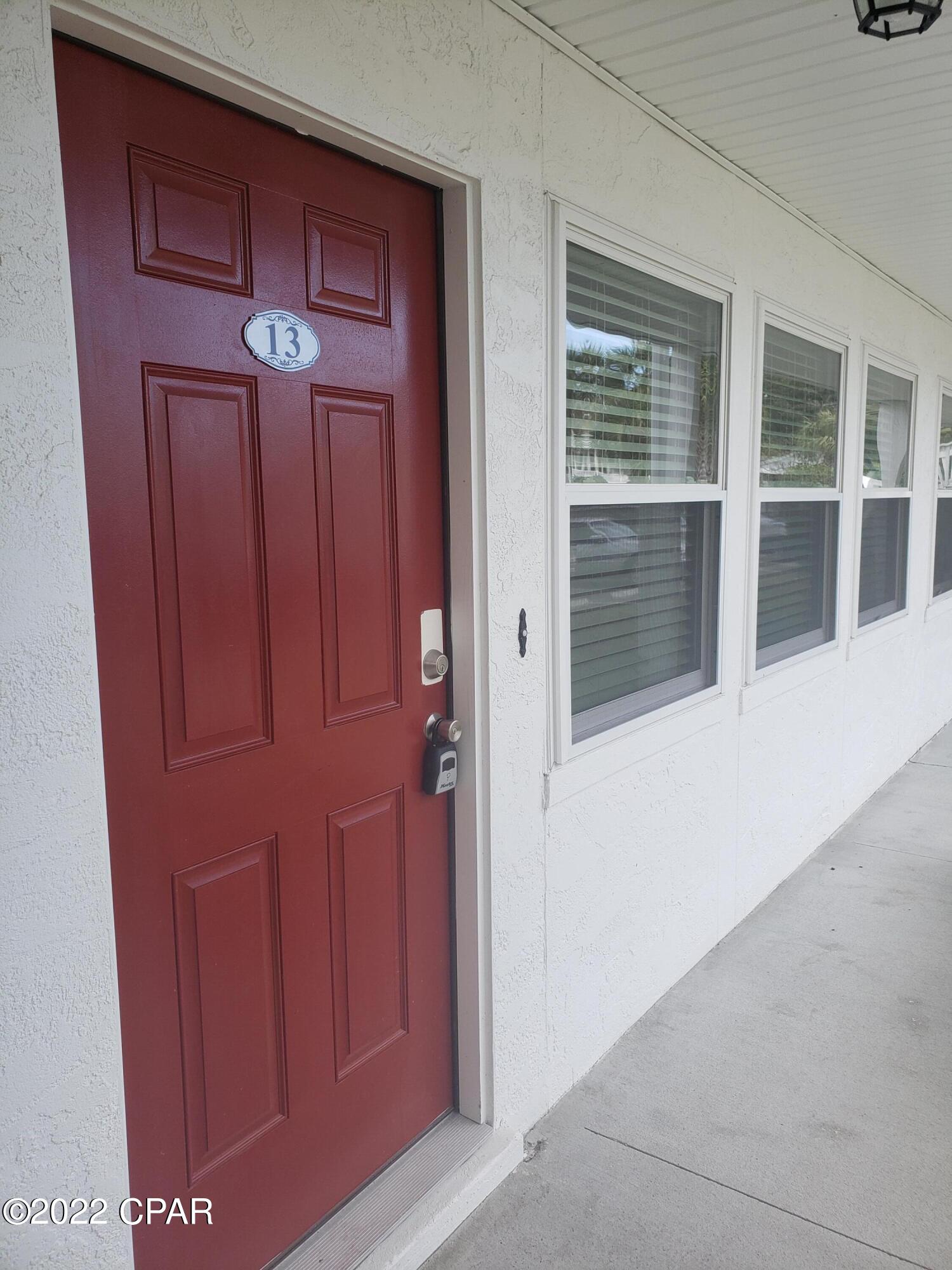 [No Recorded Subdiv] - Residential Lease