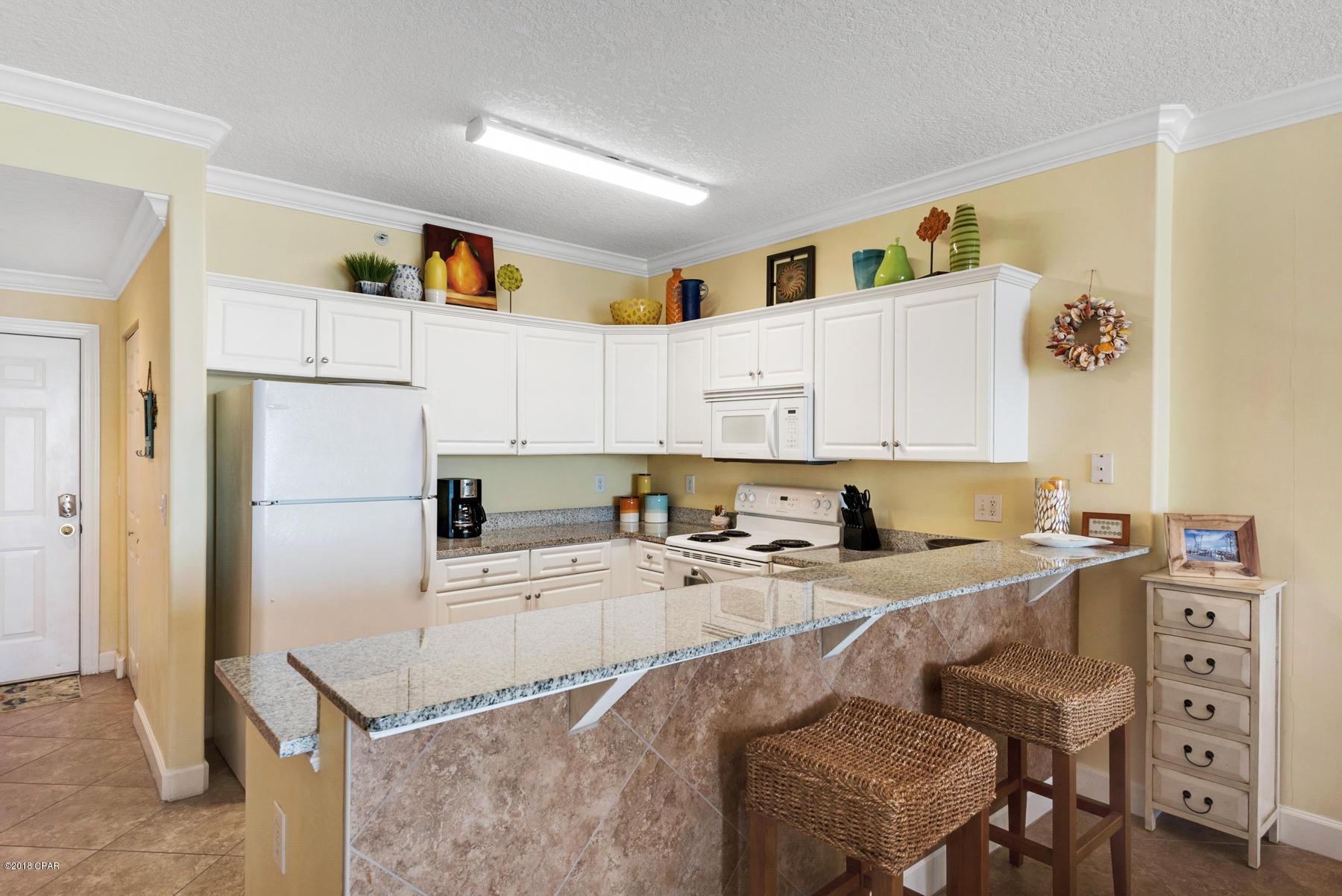 Emerald Isle - Residential