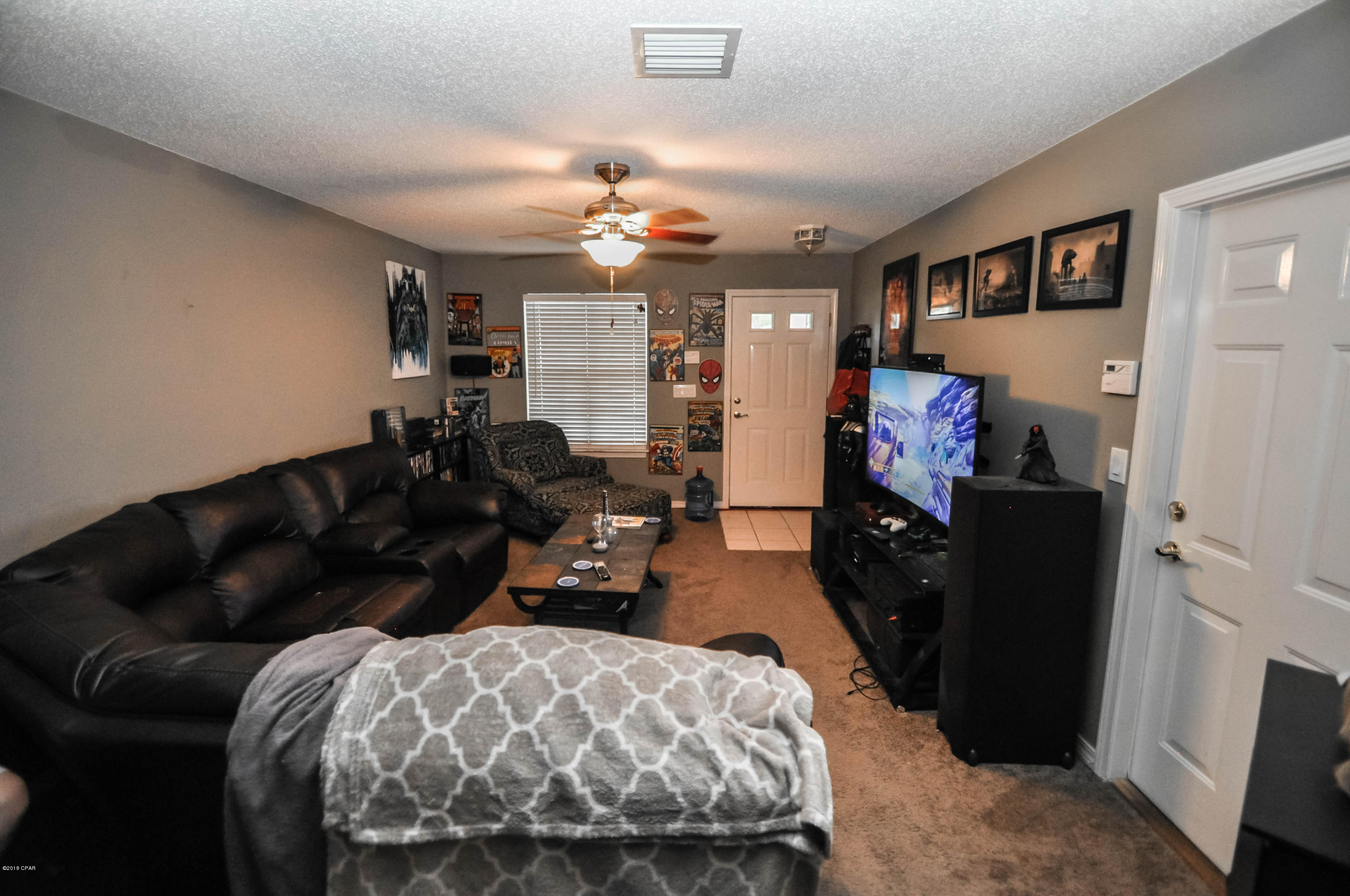 Palmetto Trace - Residential