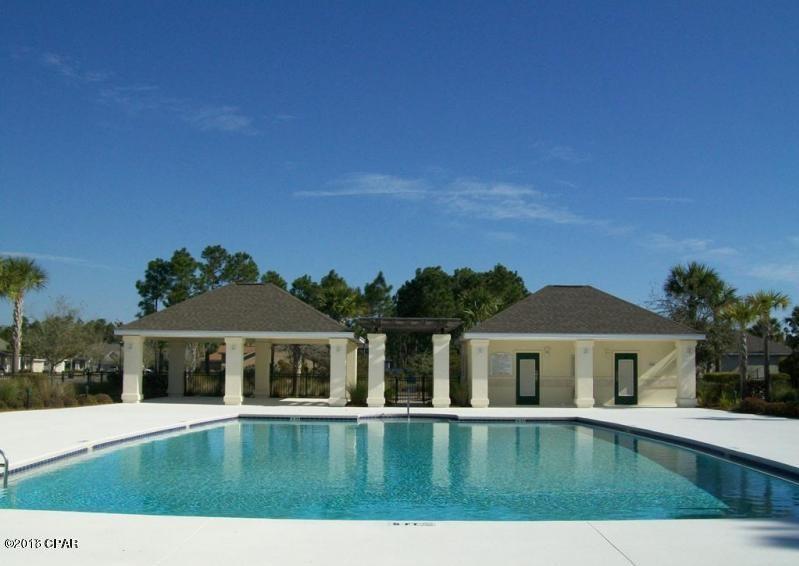 Palmetto Trace - Residential