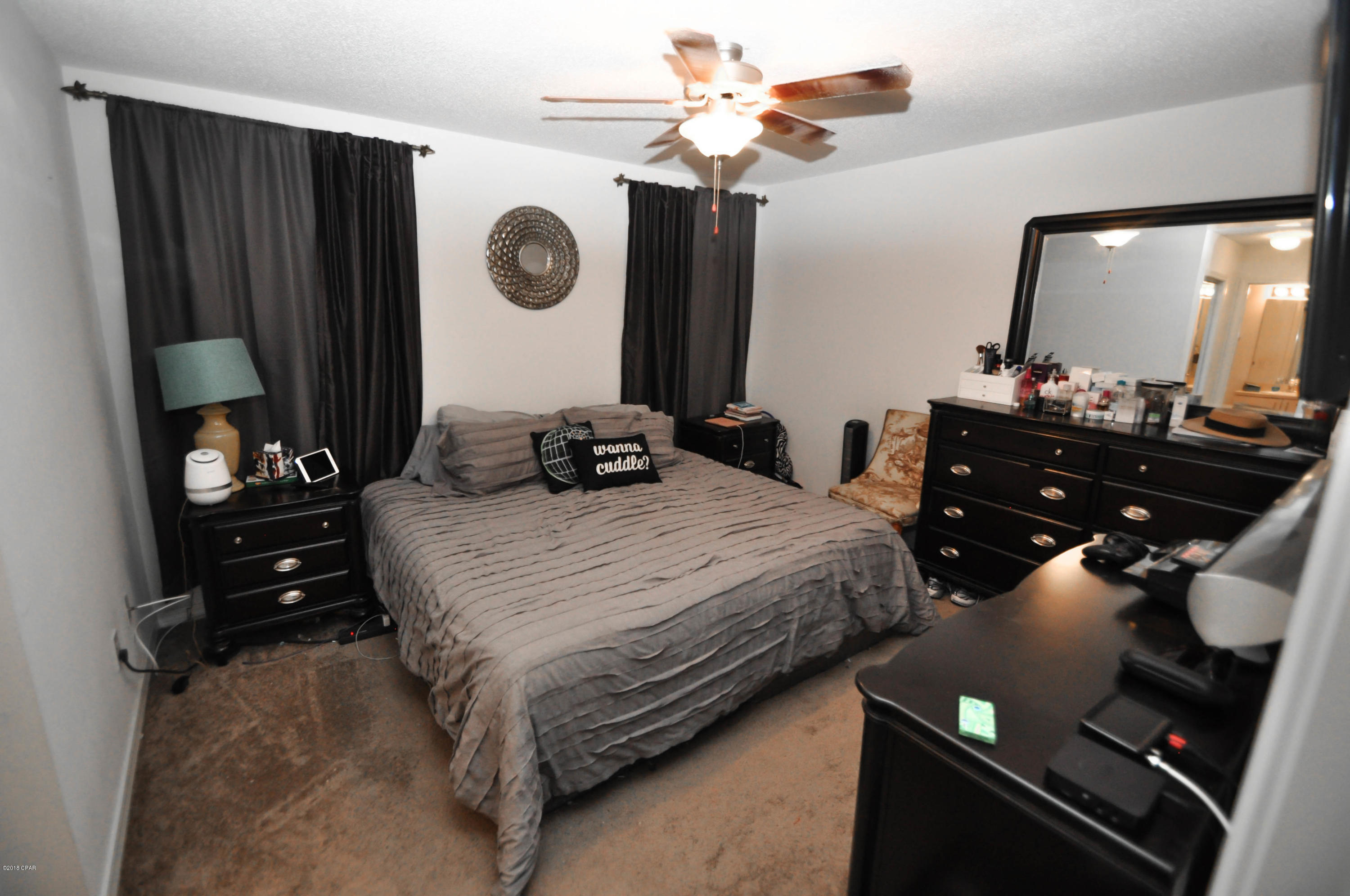 Palmetto Trace - Residential