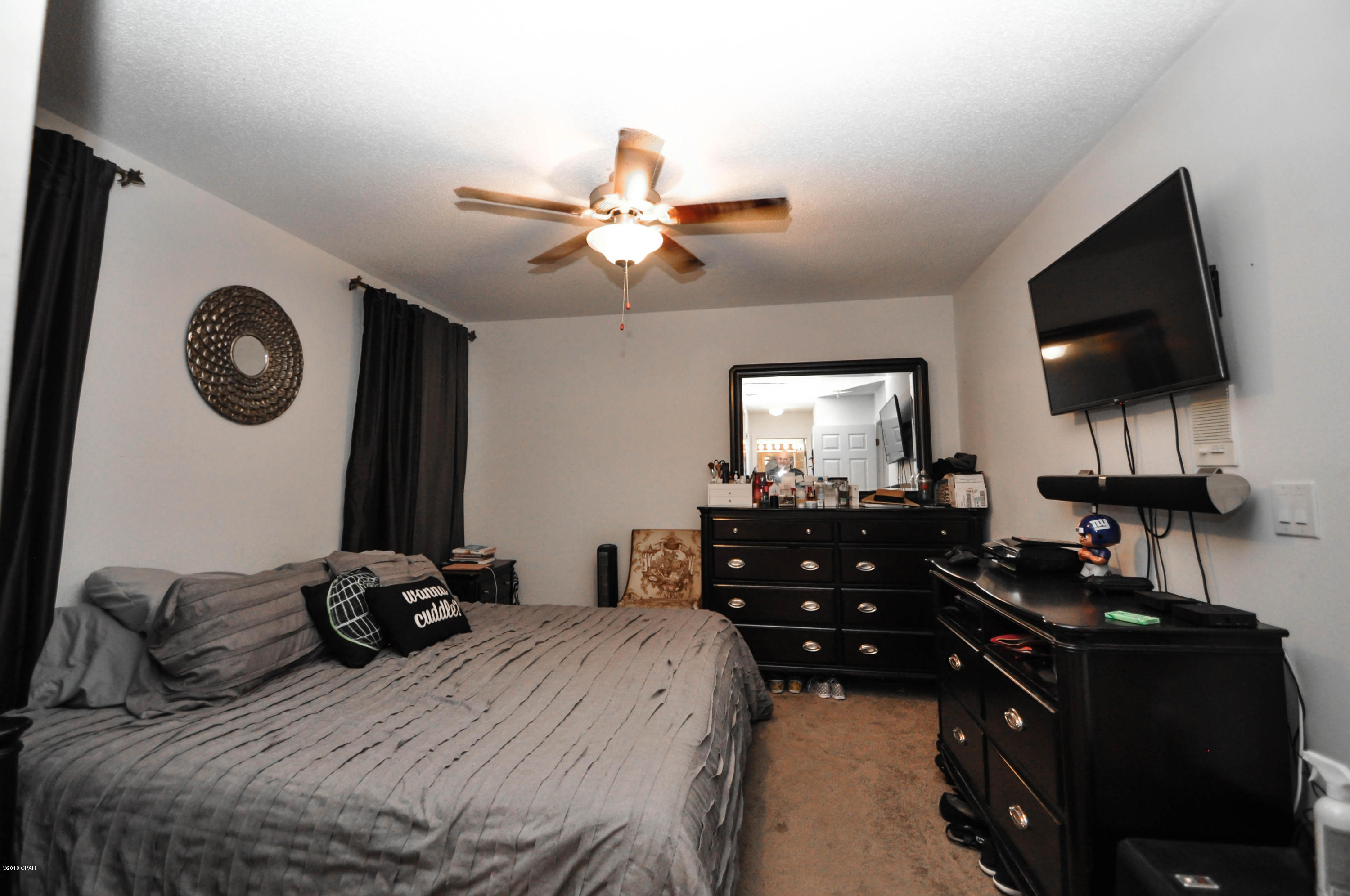 Palmetto Trace - Residential