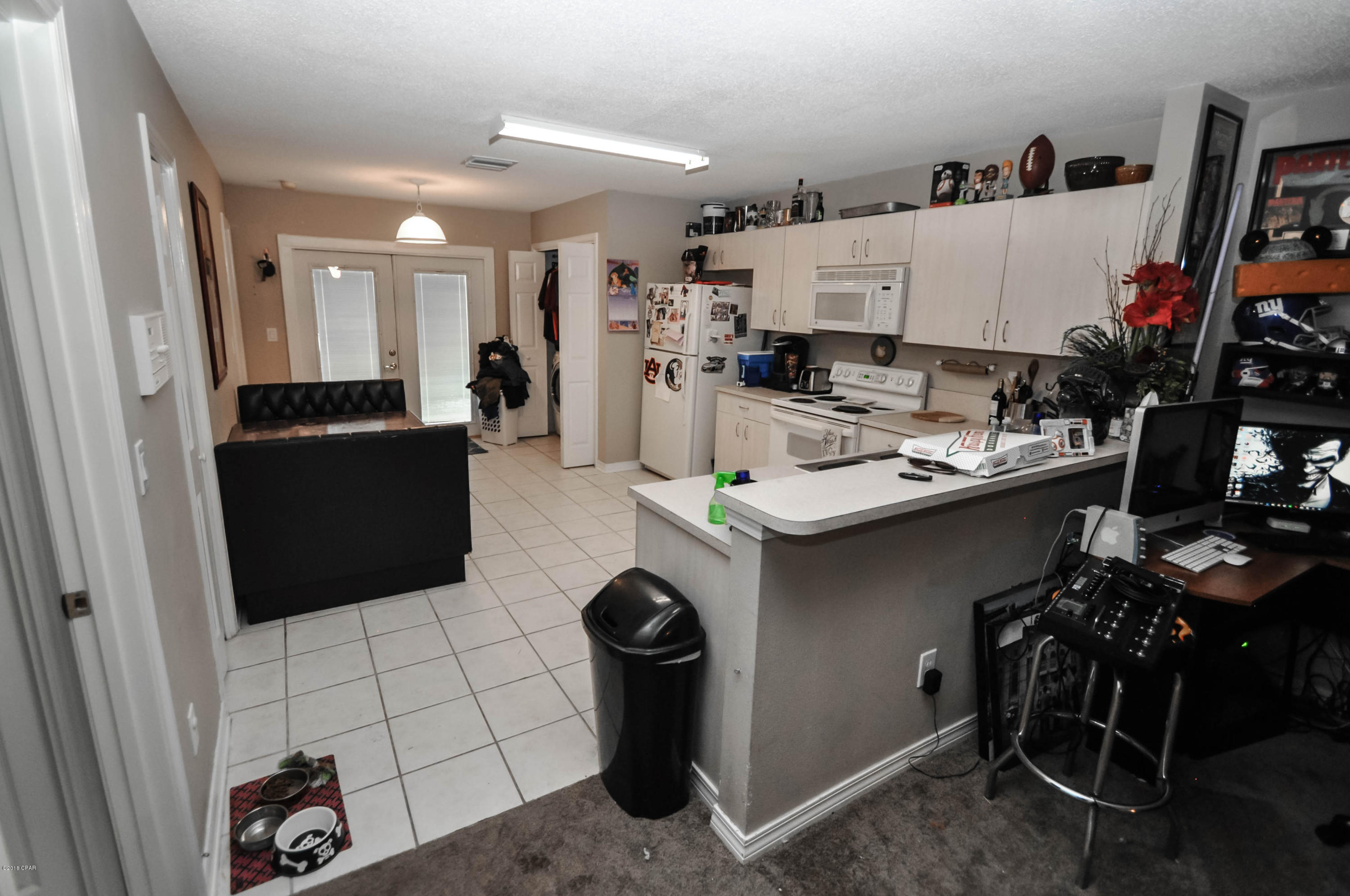 Palmetto Trace - Residential