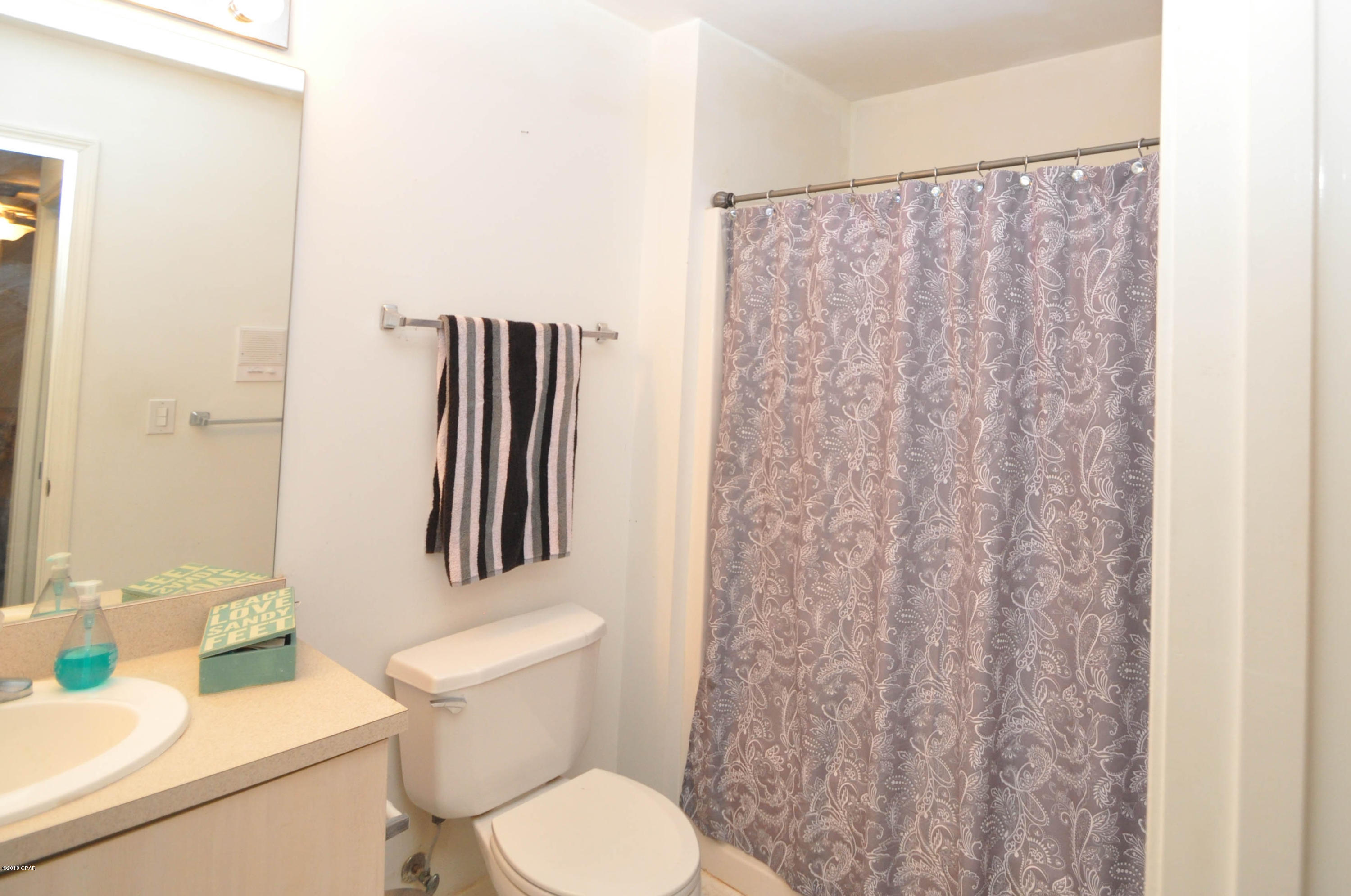 Palmetto Trace - Residential