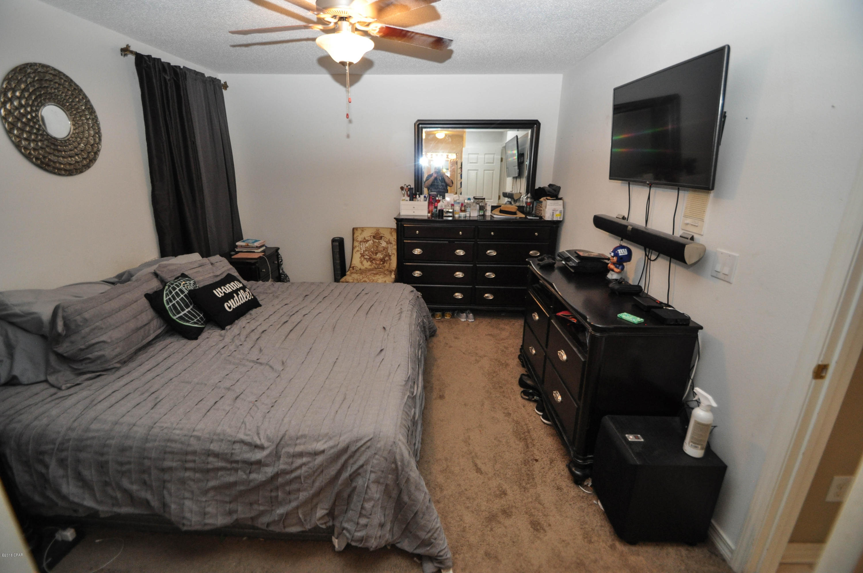 Palmetto Trace - Residential